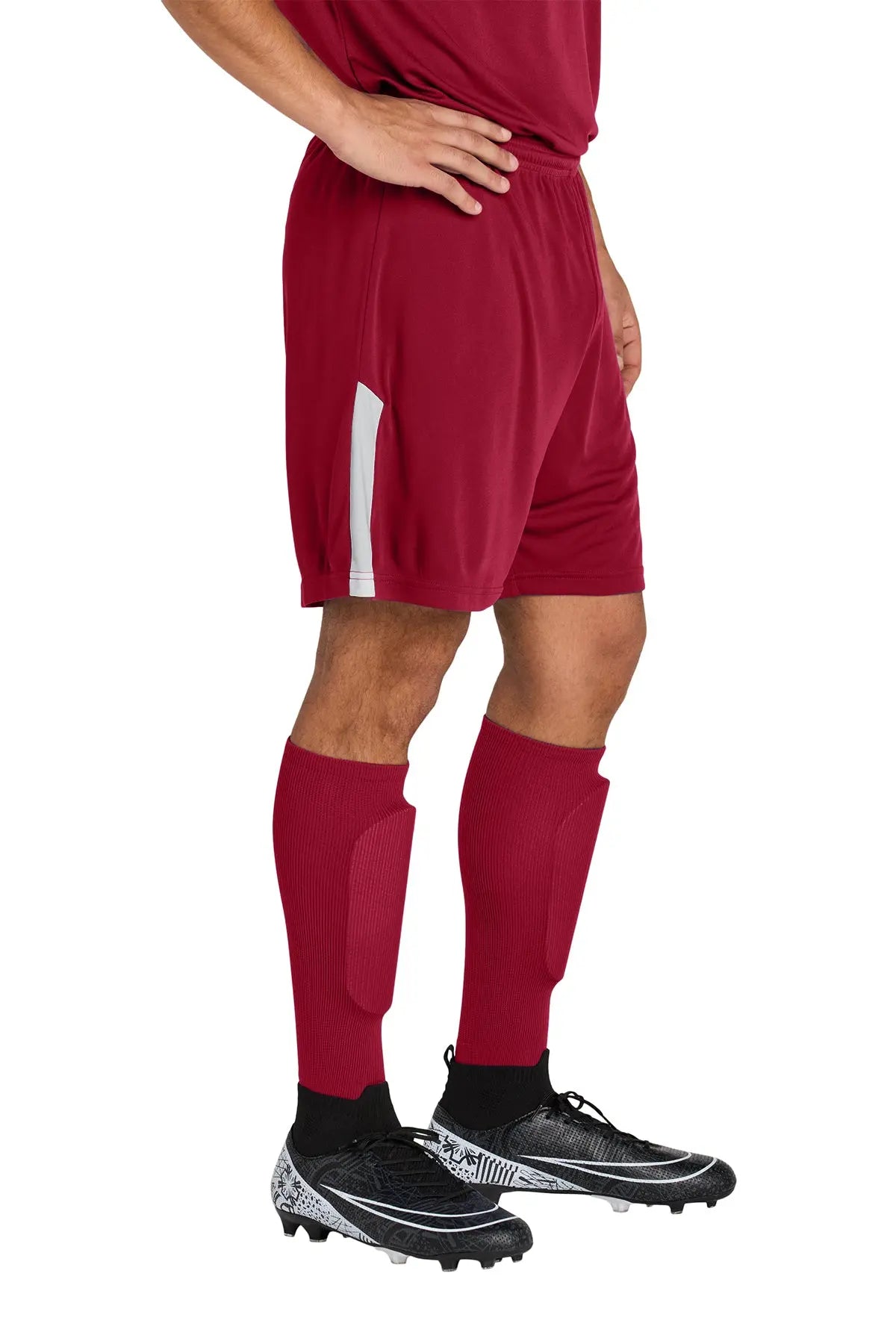 Sport-Tek® All Sport OTC Socks #STA05