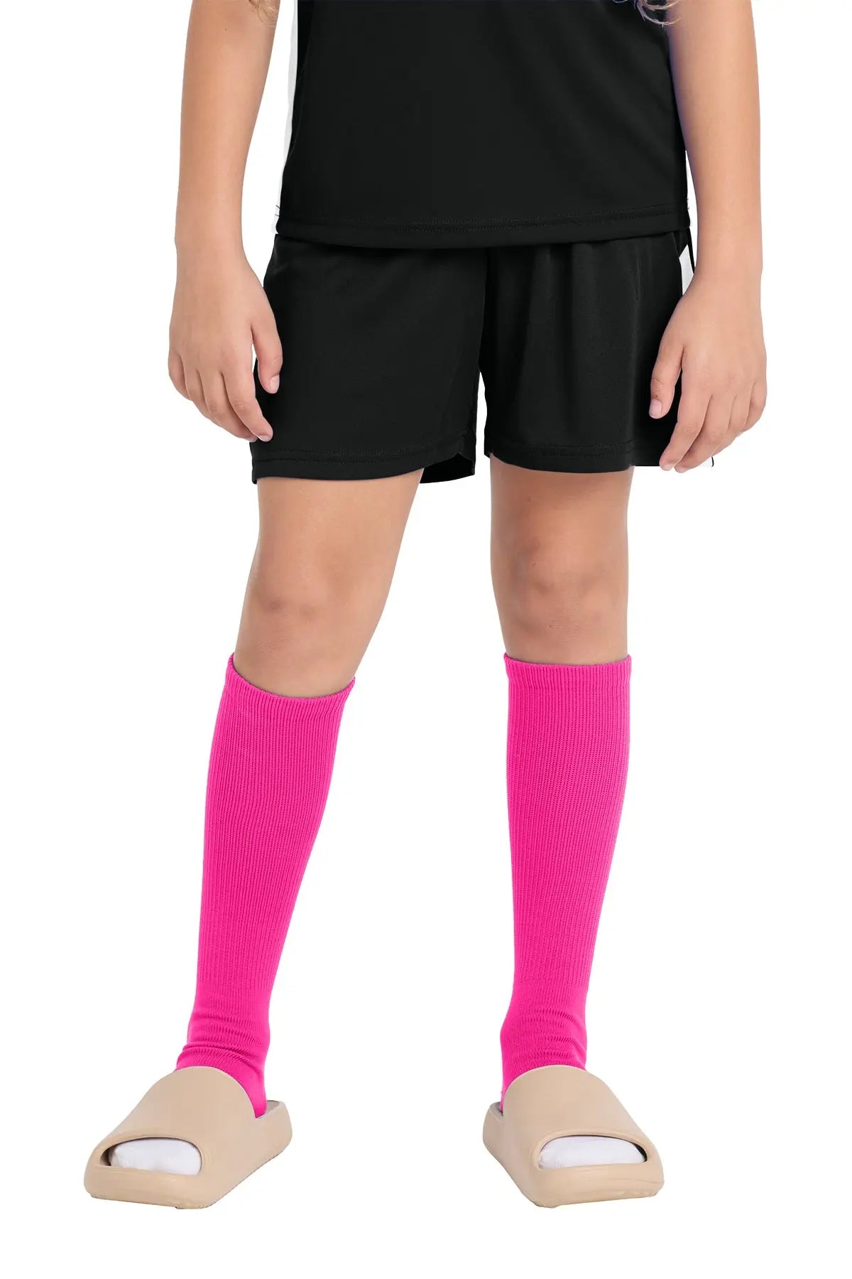 Sport-Tek® All Sport OTC Socks #STA05