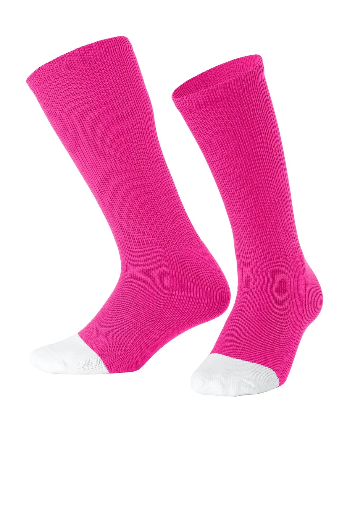 Sport-Tek® All Sport OTC Socks #STA05