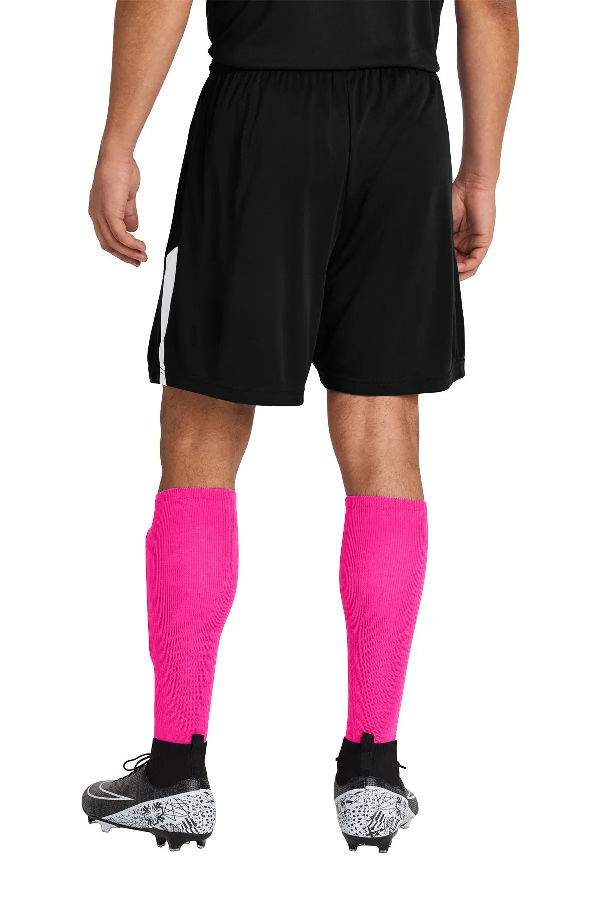 Sport-Tek® All Sport OTC Socks #STA05