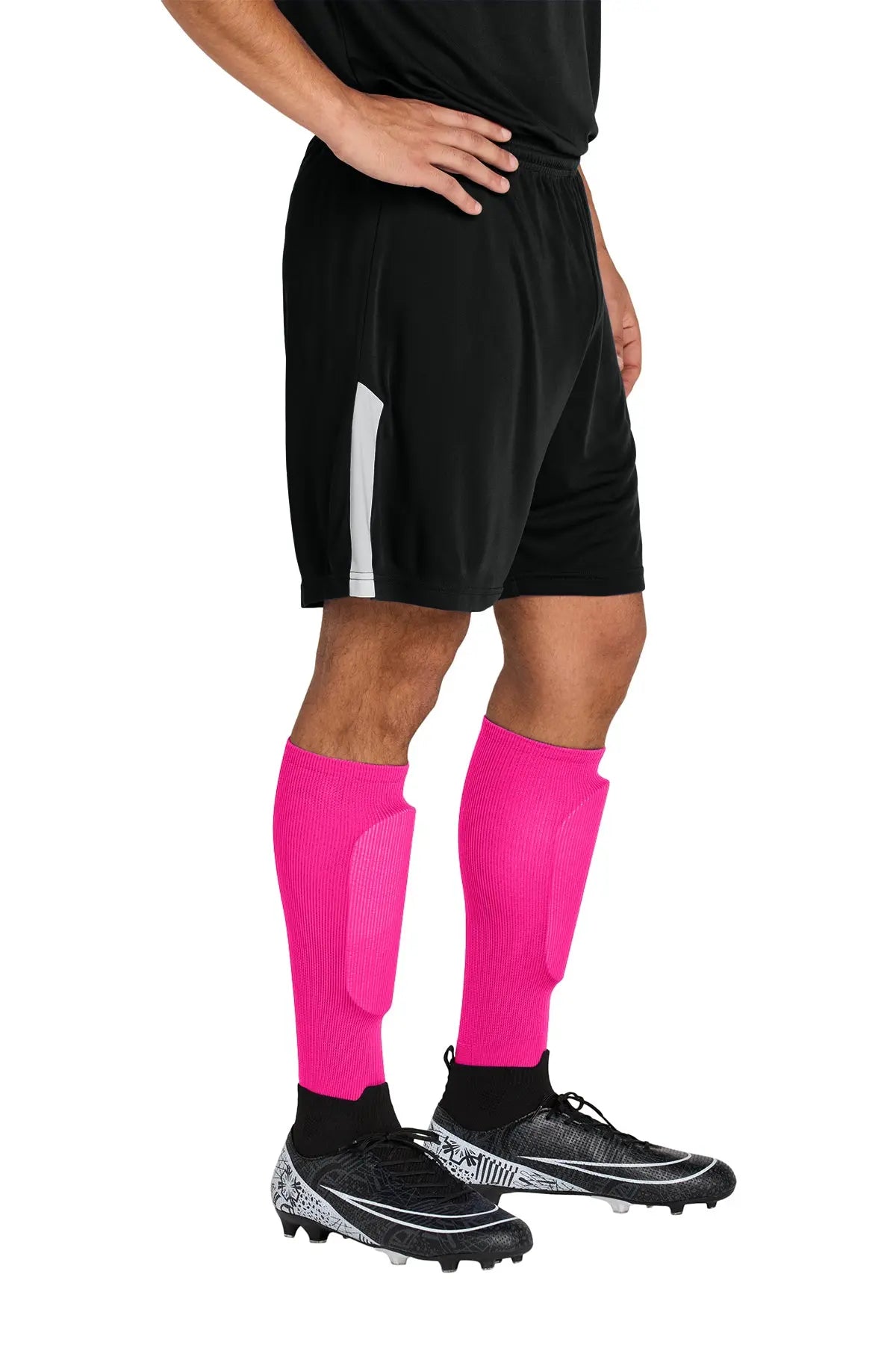 Sport-Tek® All Sport OTC Socks #STA05