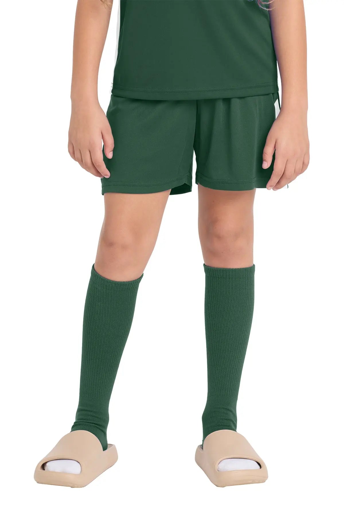 Sport-Tek® All Sport OTC Socks #STA05