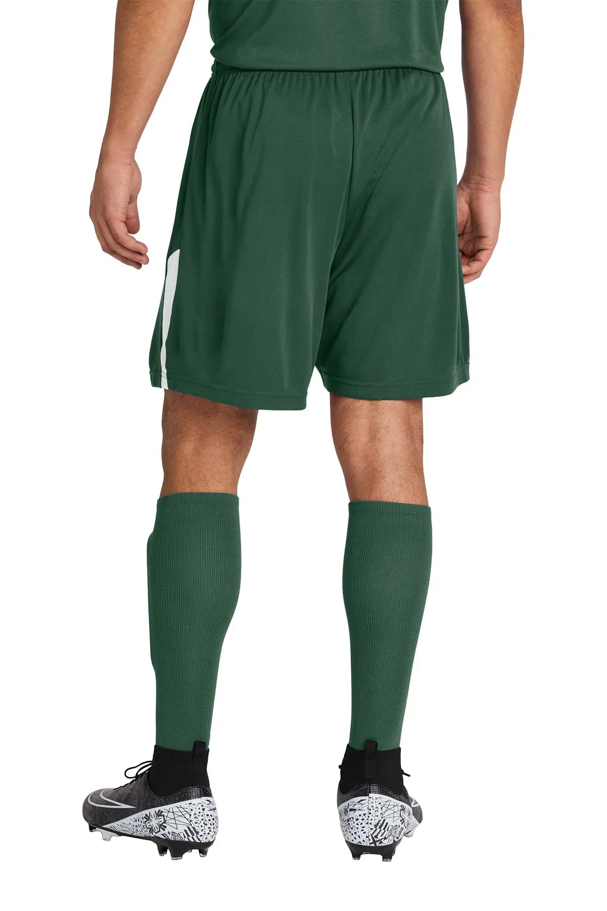 Sport-Tek® All Sport OTC Socks #STA05
