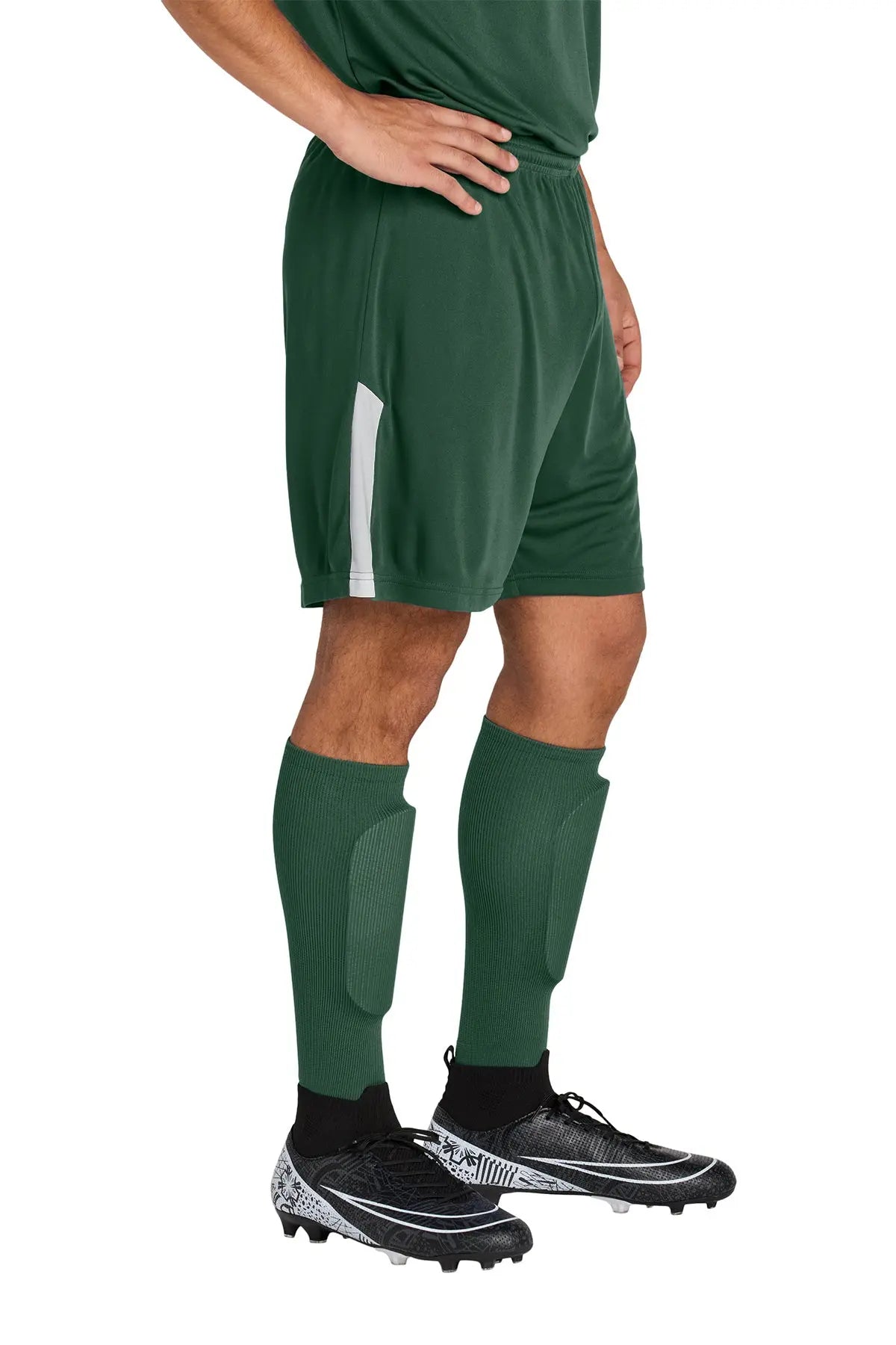 Sport-Tek® All Sport OTC Socks #STA05