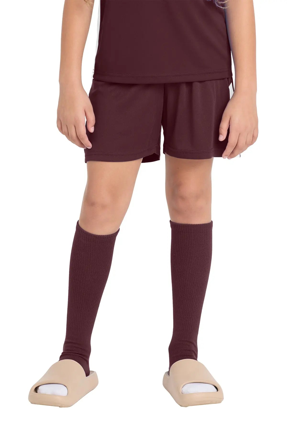 Sport-Tek® All Sport OTC Socks #STA05