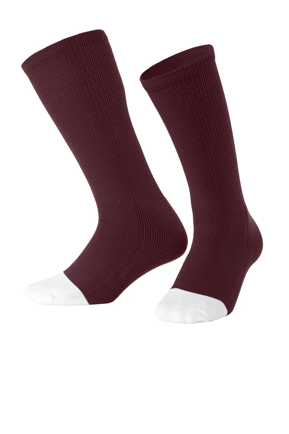 Sport-Tek® All Sport OTC Socks #STA05