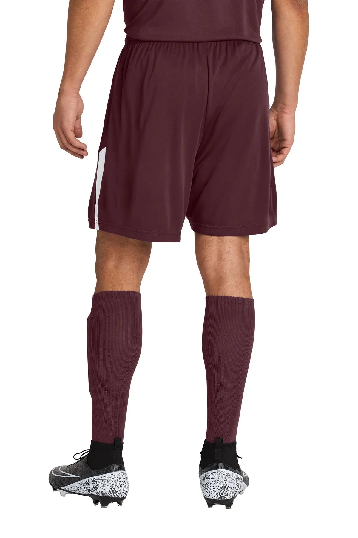 Sport-Tek® All Sport OTC Socks #STA05