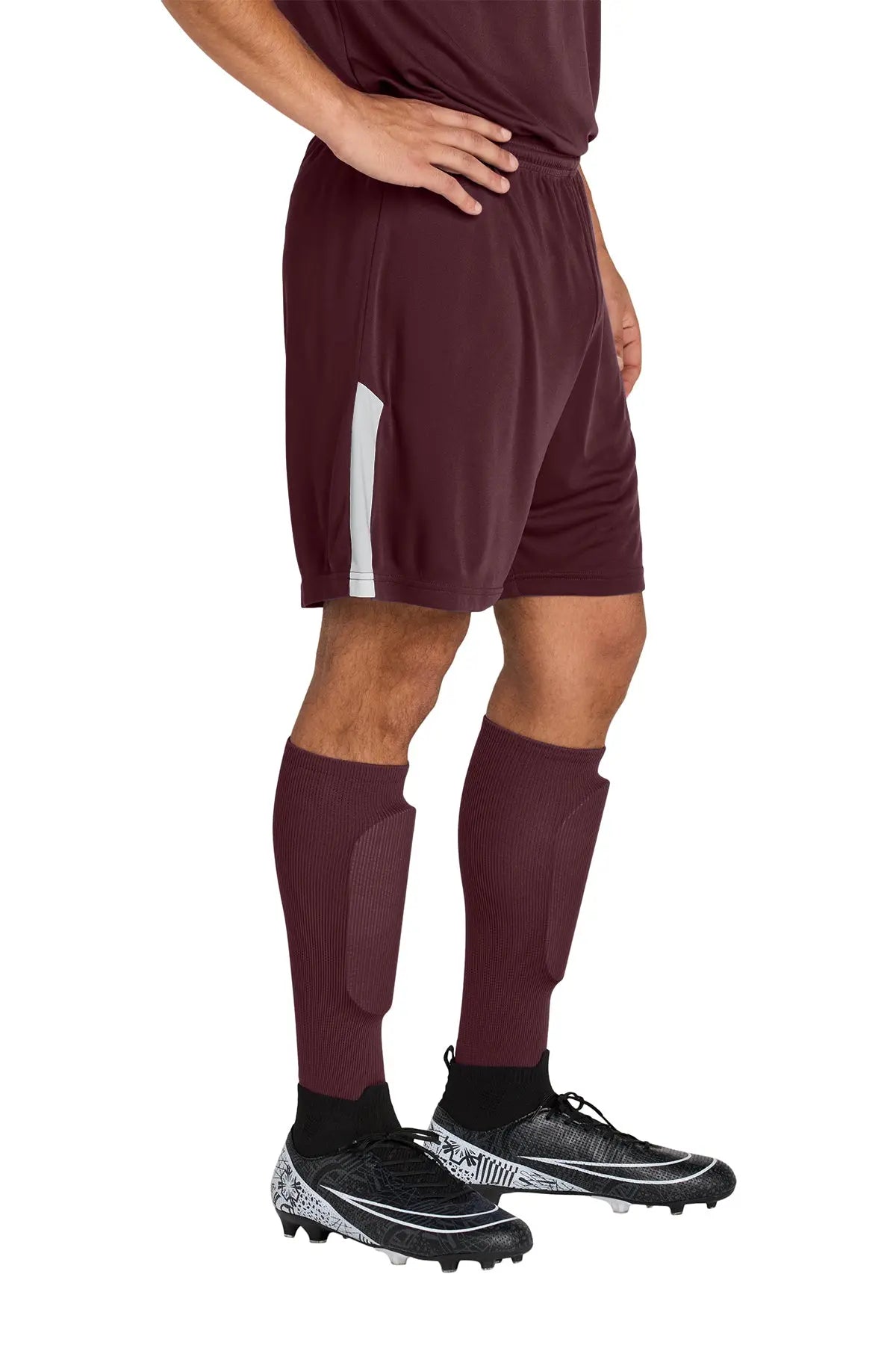 Sport-Tek® All Sport OTC Socks #STA05