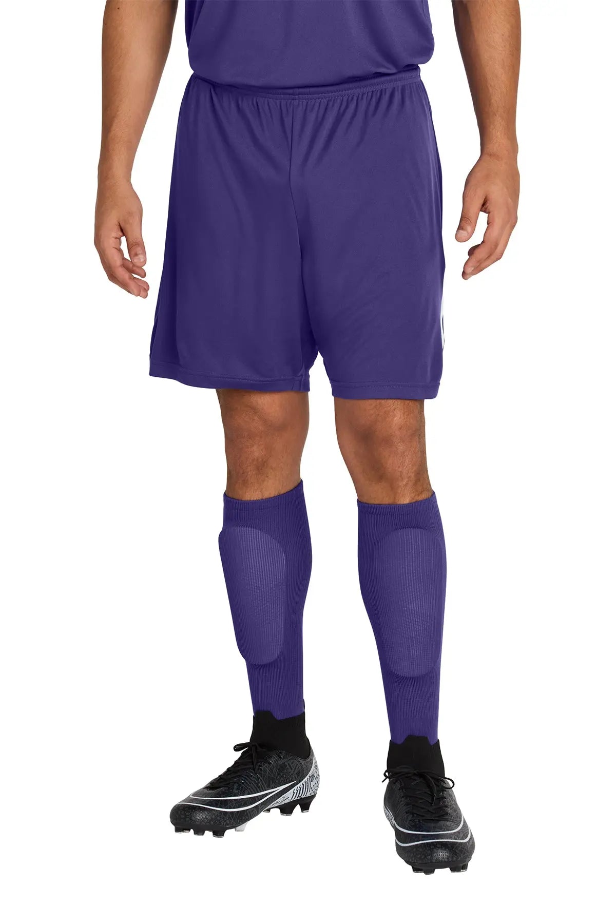 Sport-Tek® All Sport OTC Socks #STA05