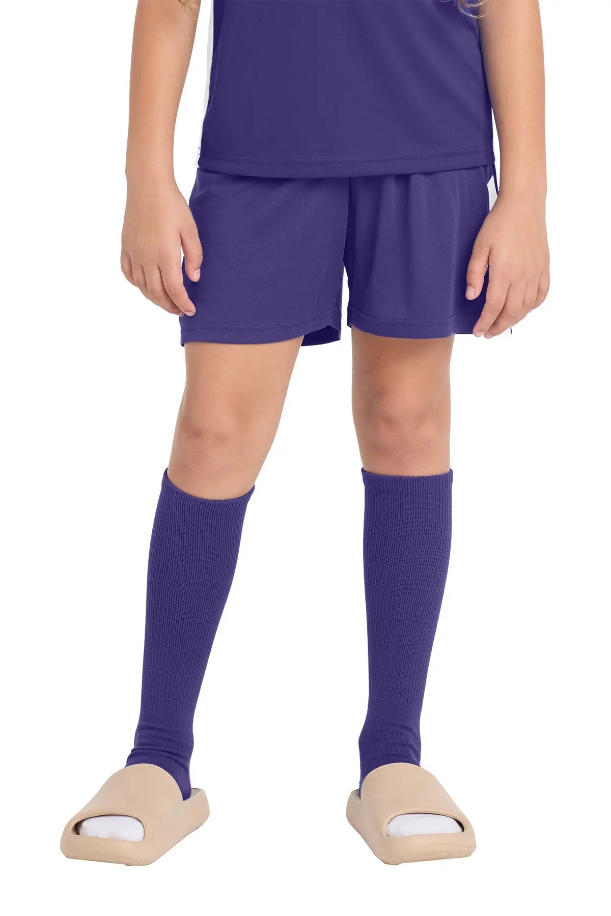 Sport-Tek® All Sport OTC Socks #STA05
