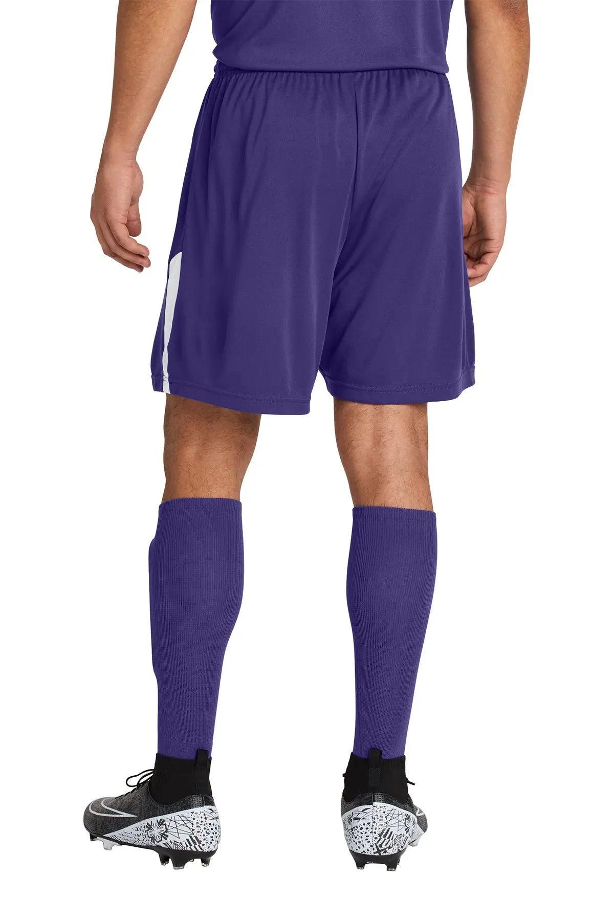 Sport-Tek® All Sport OTC Socks #STA05
