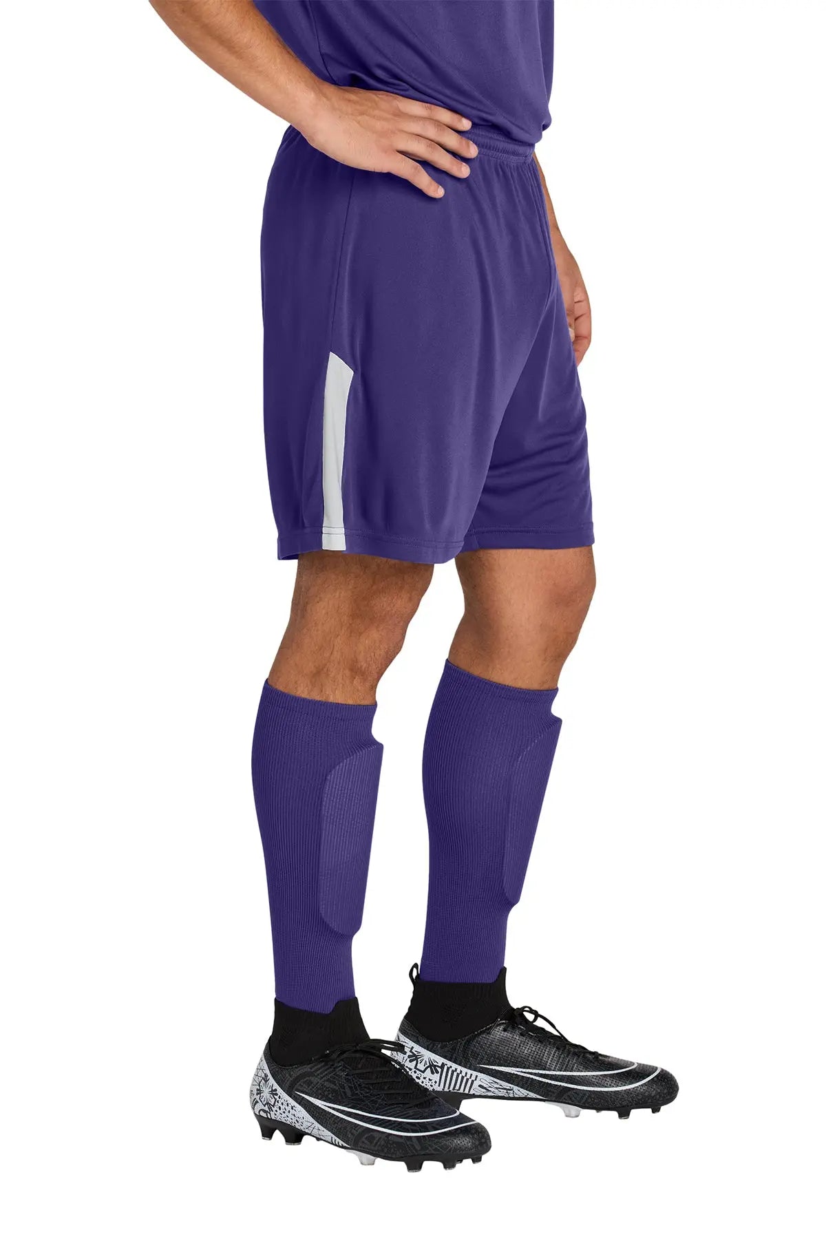 Sport-Tek® All Sport OTC Socks #STA05