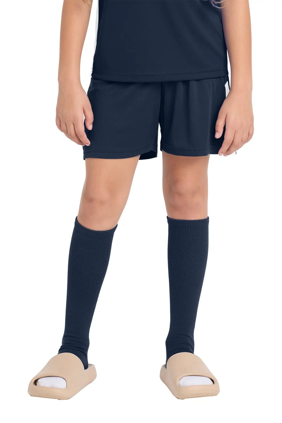 Sport-Tek® All Sport OTC Socks #STA05