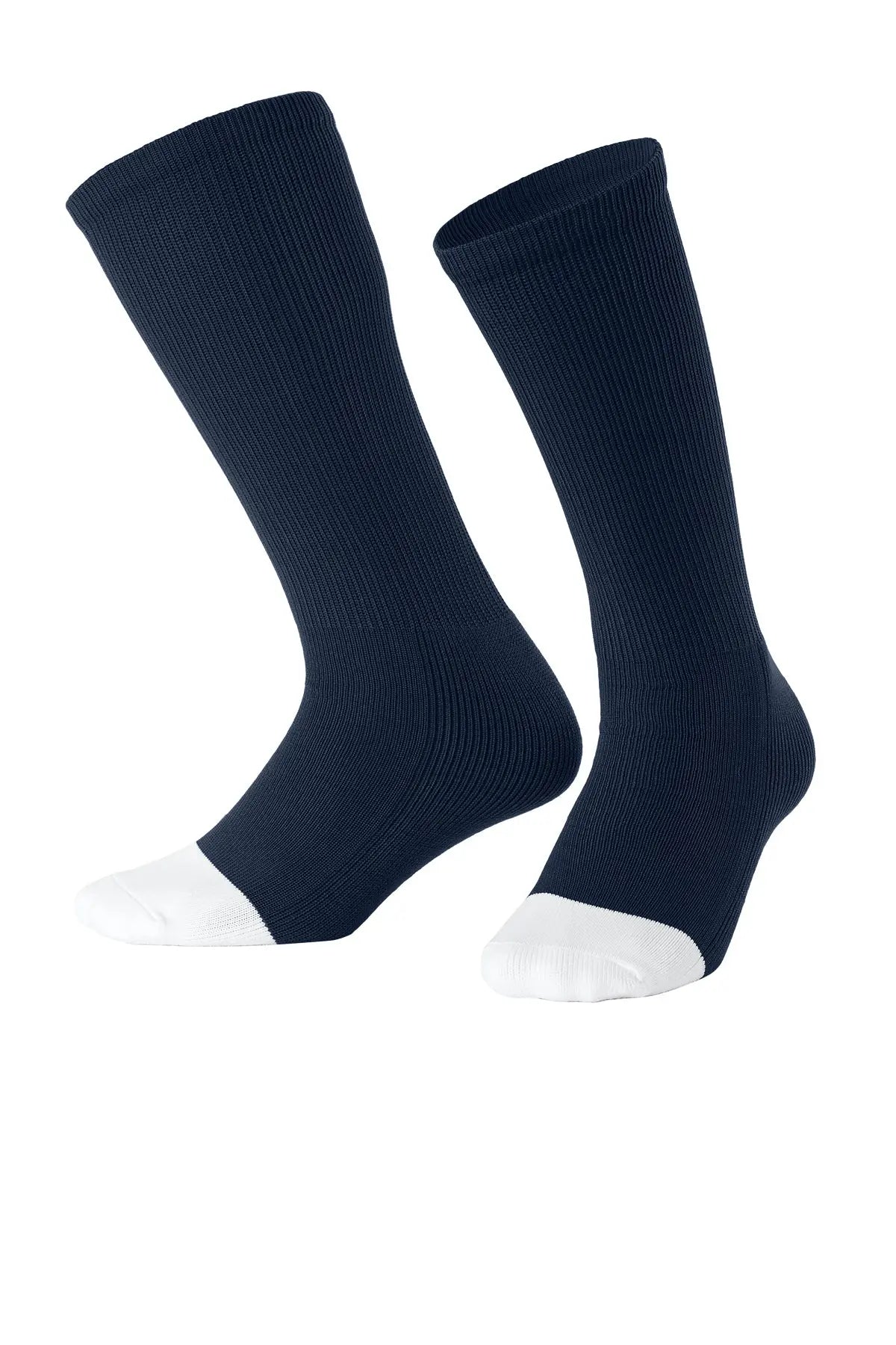 Sport-Tek® All Sport OTC Socks #STA05