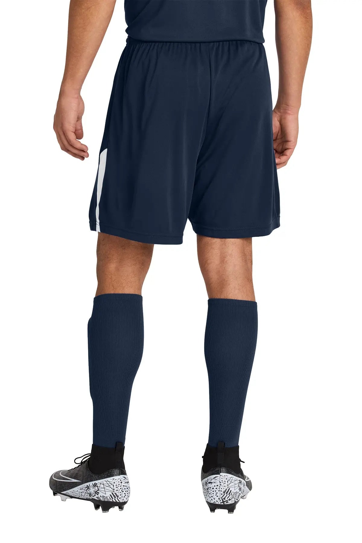 Sport-Tek® All Sport OTC Socks #STA05
