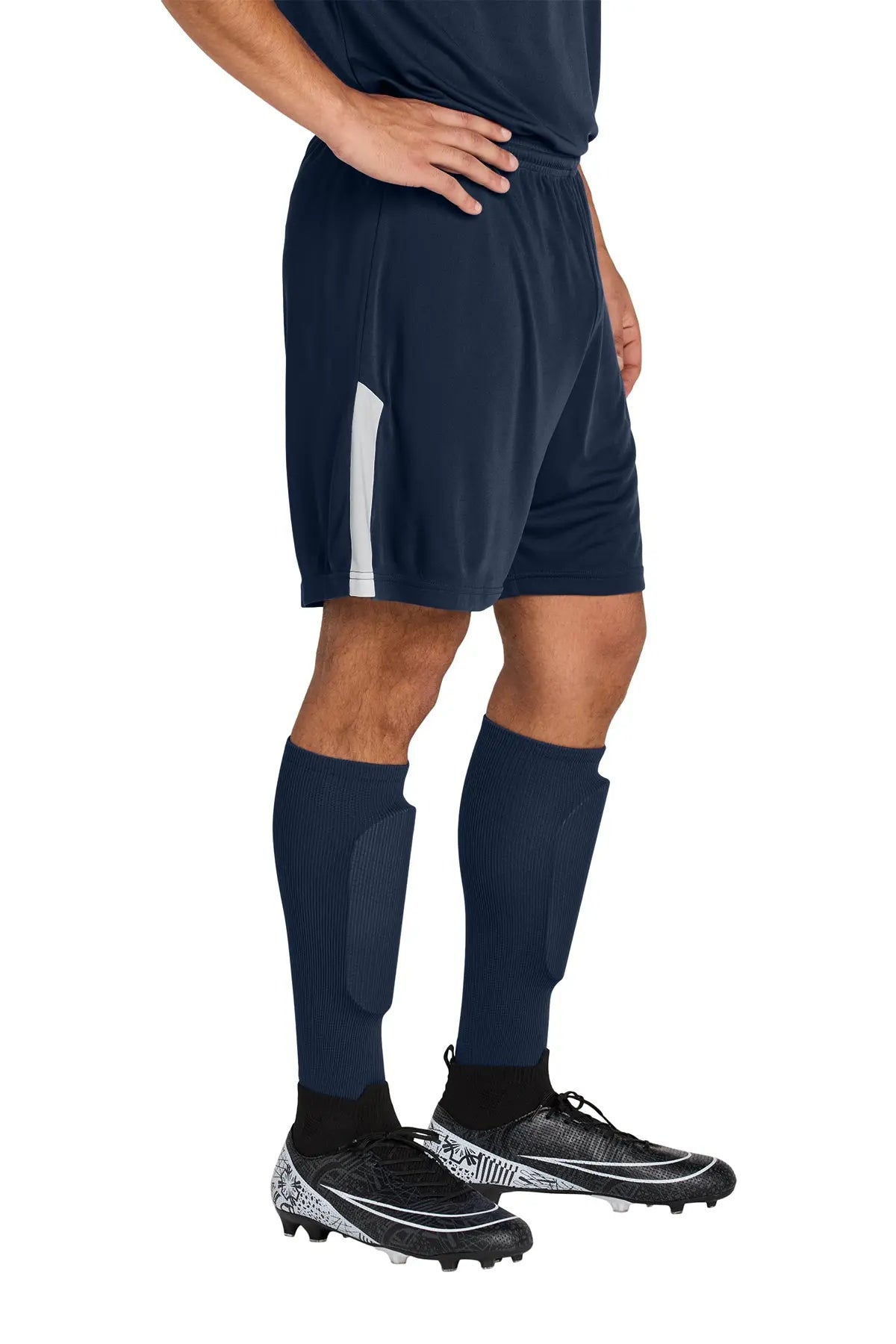 Sport-Tek® All Sport OTC Socks #STA05