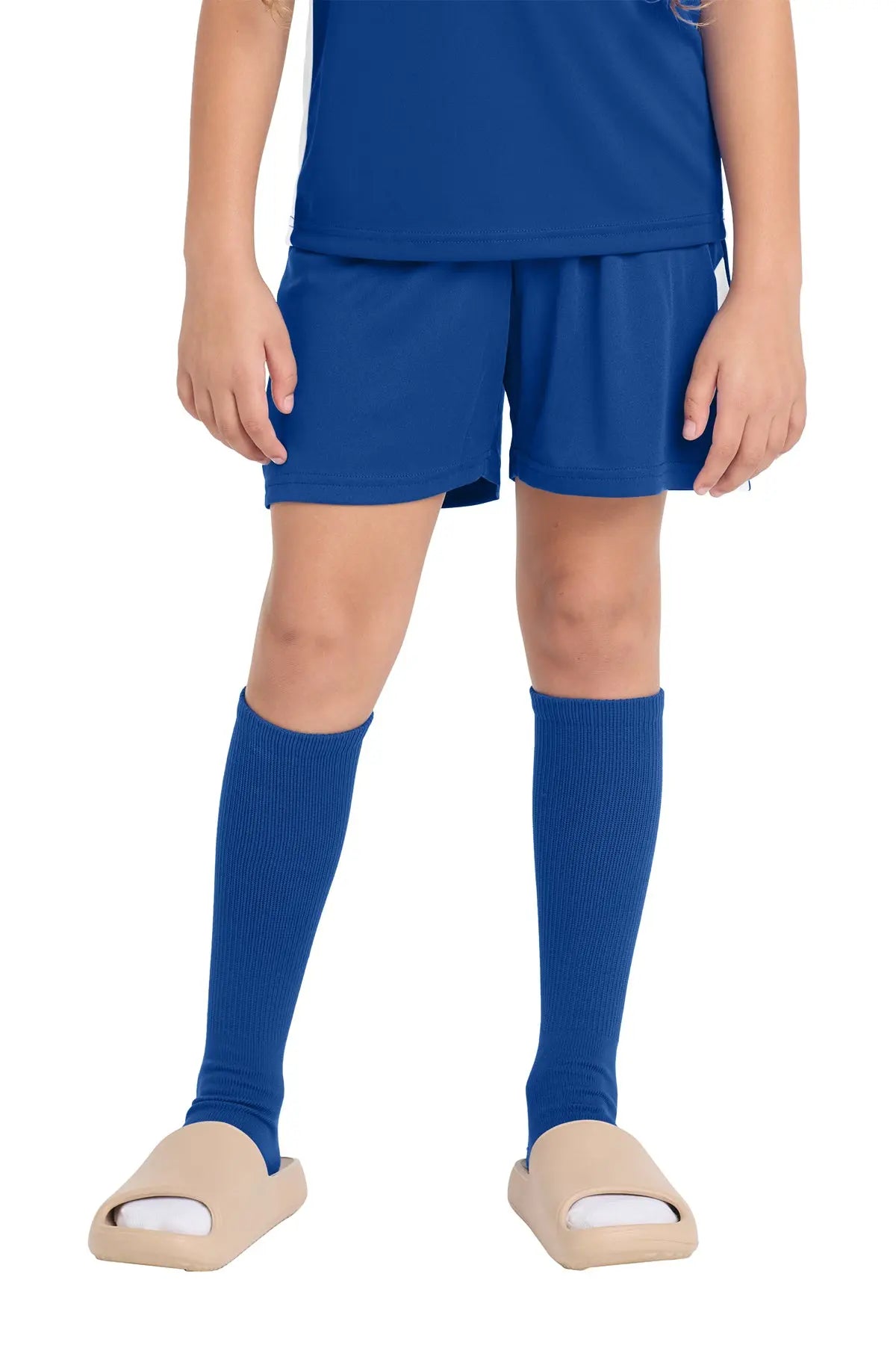 Sport-Tek® All Sport OTC Socks #STA05