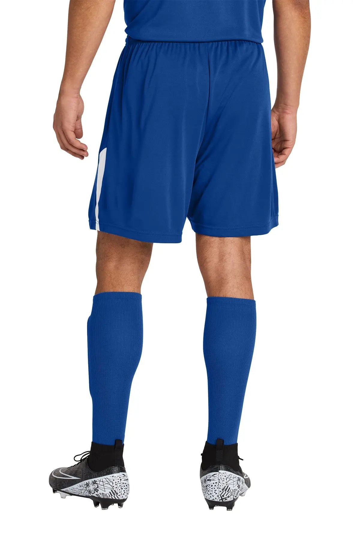 Sport-Tek® All Sport OTC Socks #STA05