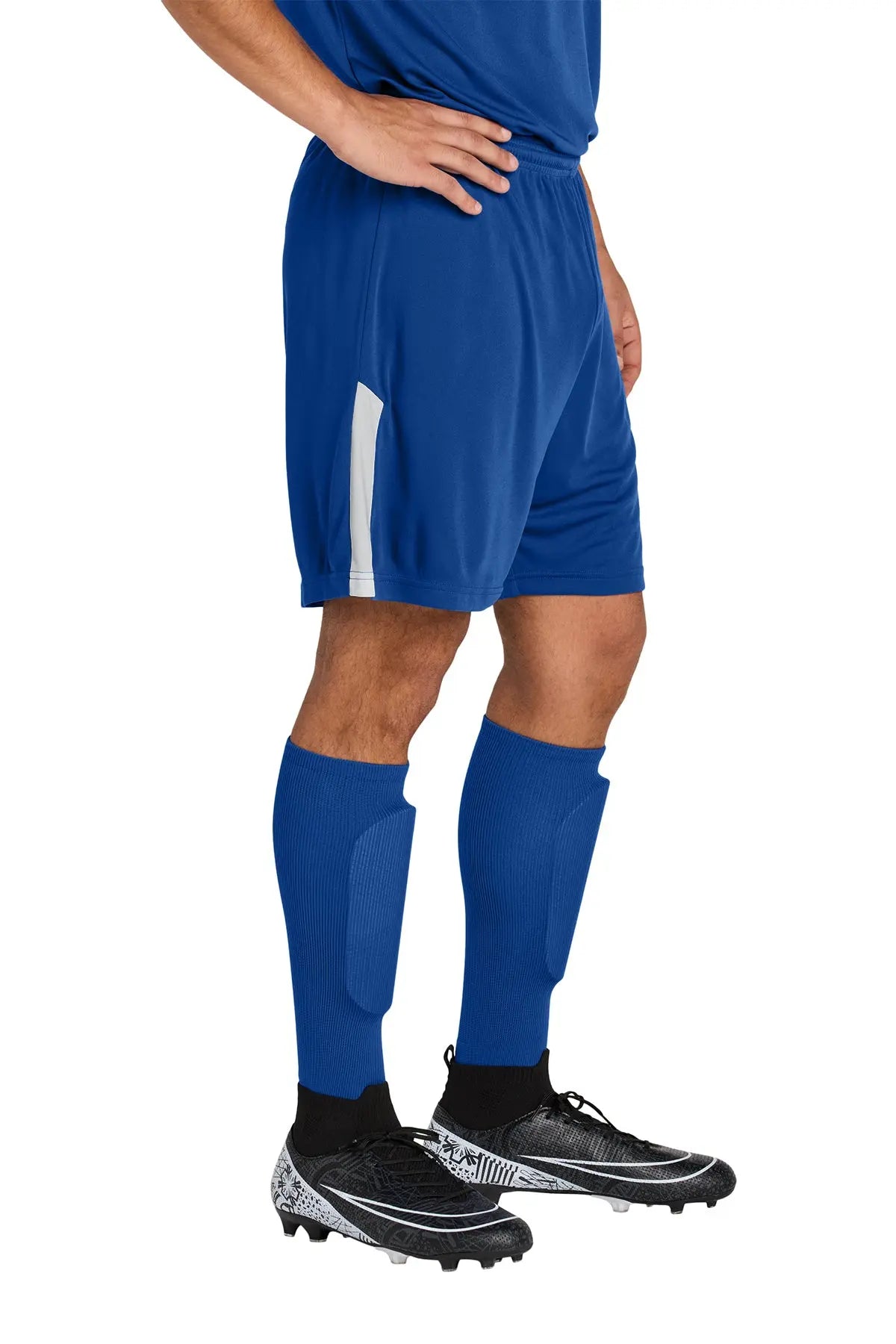Sport-Tek® All Sport OTC Socks #STA05