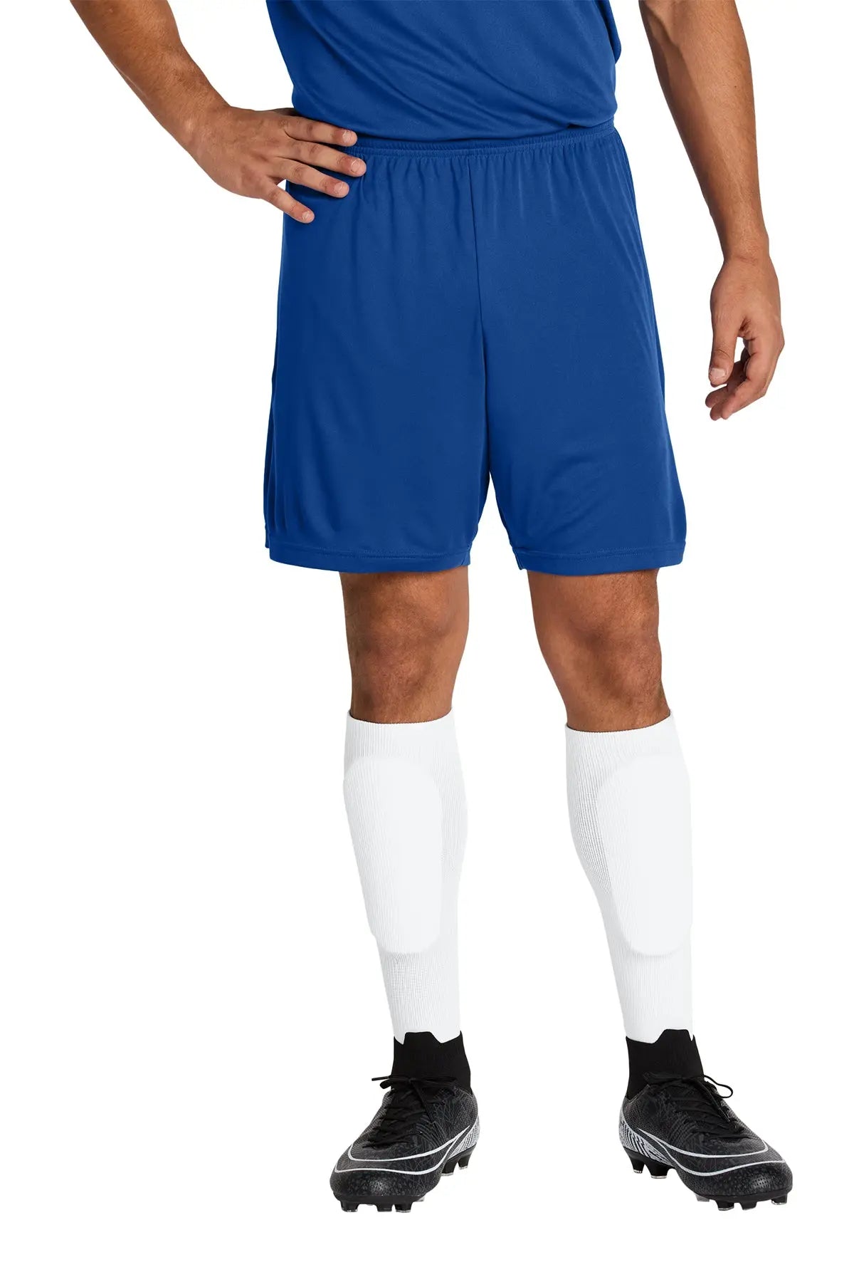 Sport-Tek® All Sport OTC Socks #STA05