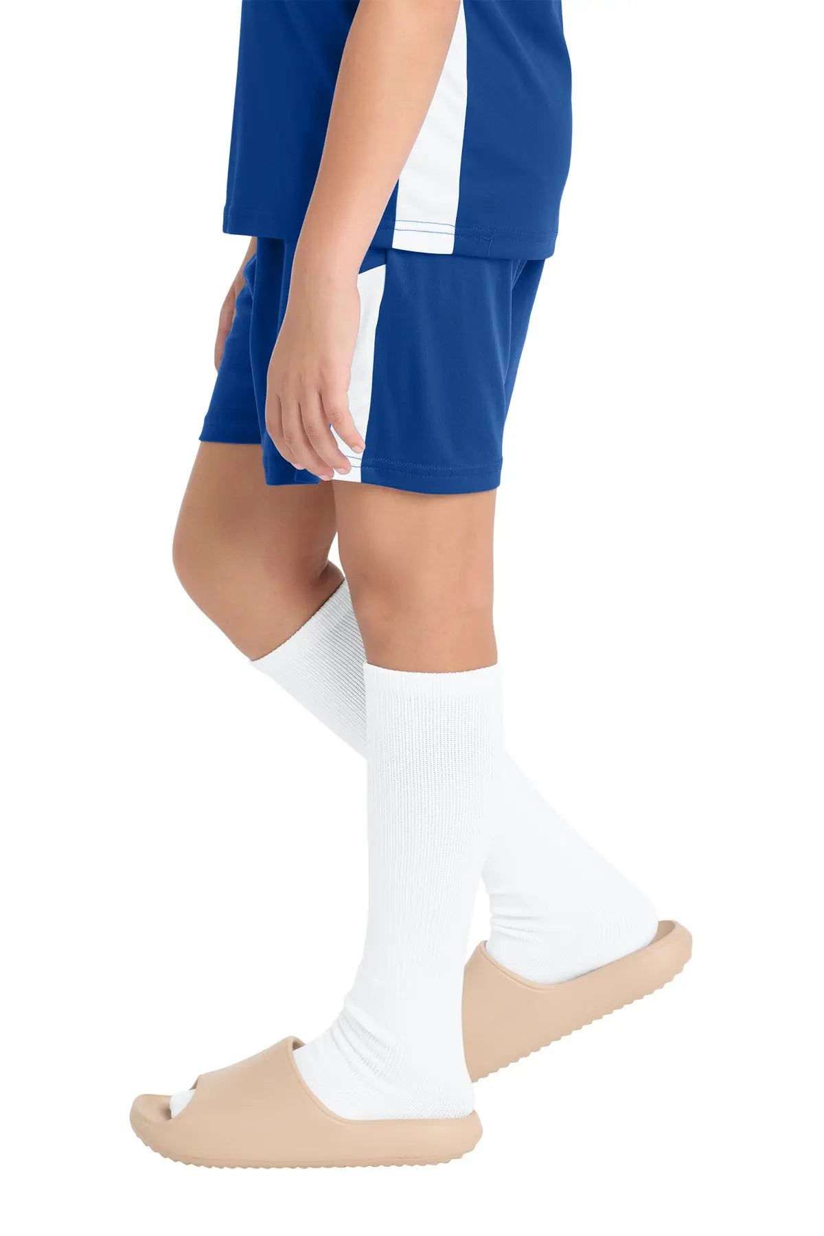 Sport-Tek® All Sport OTC Socks #STA05