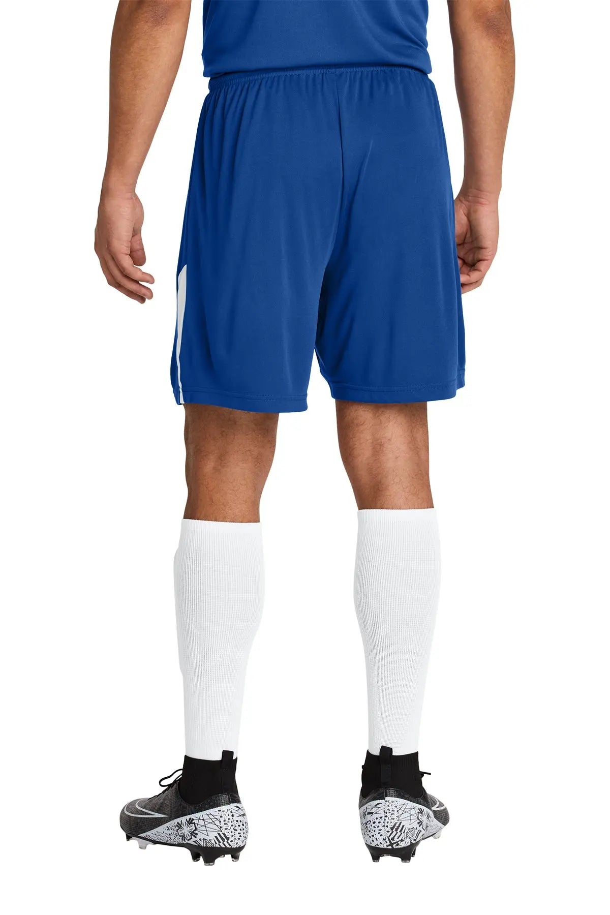 Sport-Tek® All Sport OTC Socks #STA05