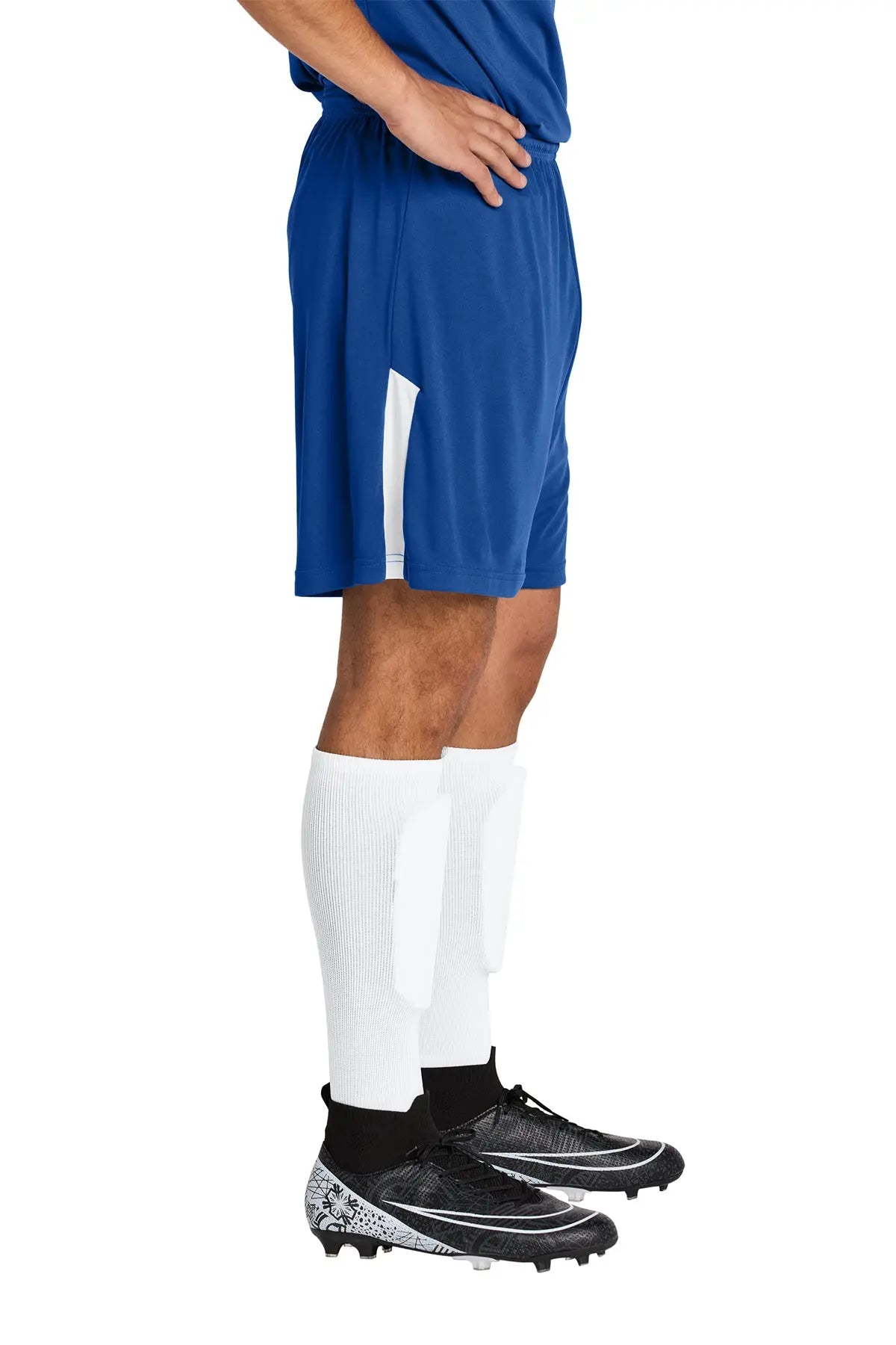 Sport-Tek® All Sport OTC Socks #STA05