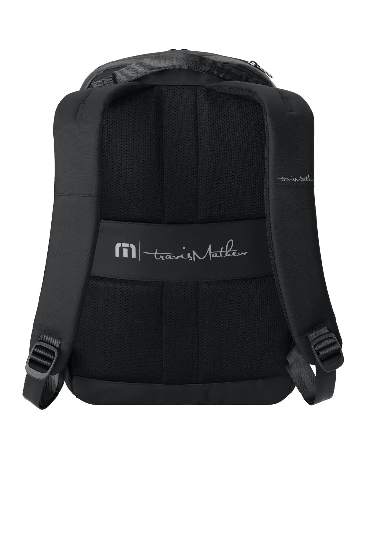 TravisMathew Recess Backpack #TMB109 Game Over Merch