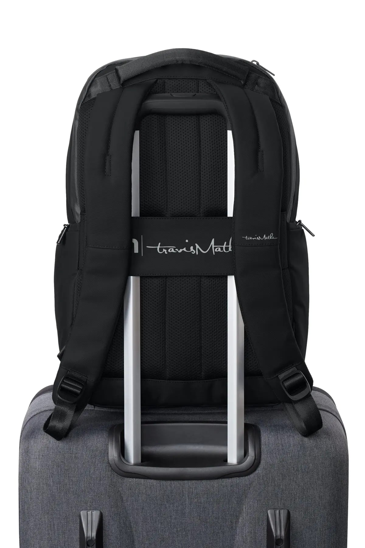 TravisMathew Recess Backpack #TMB109 Game Over Merch
