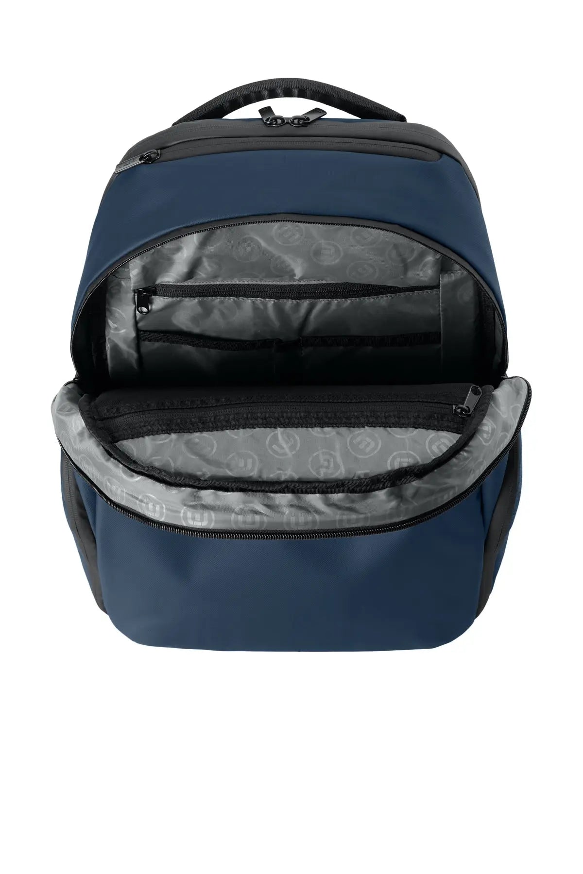 TravisMathew Recess Backpack #TMB109 Game Over Merch