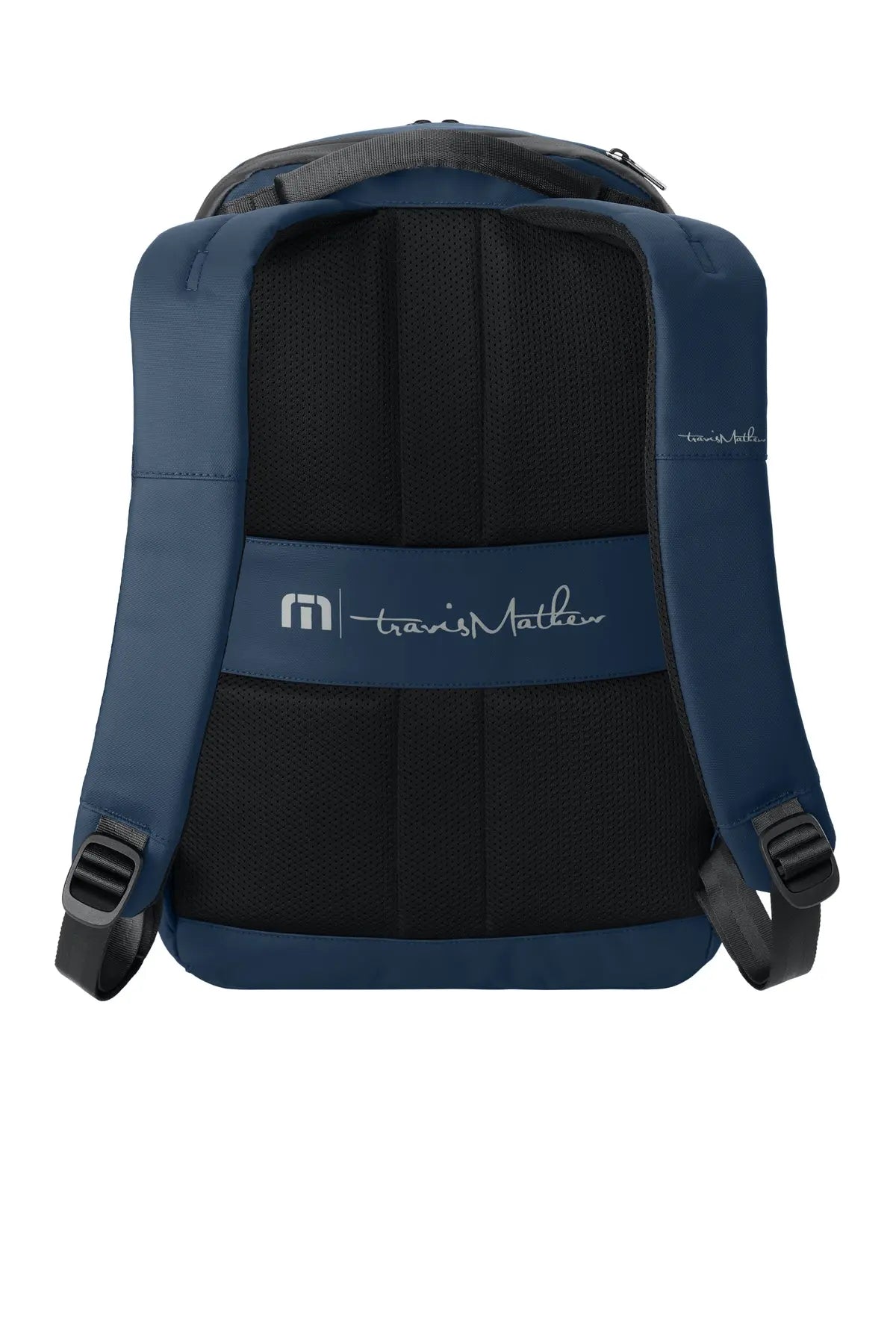 TravisMathew Recess Backpack #TMB109 Game Over Merch