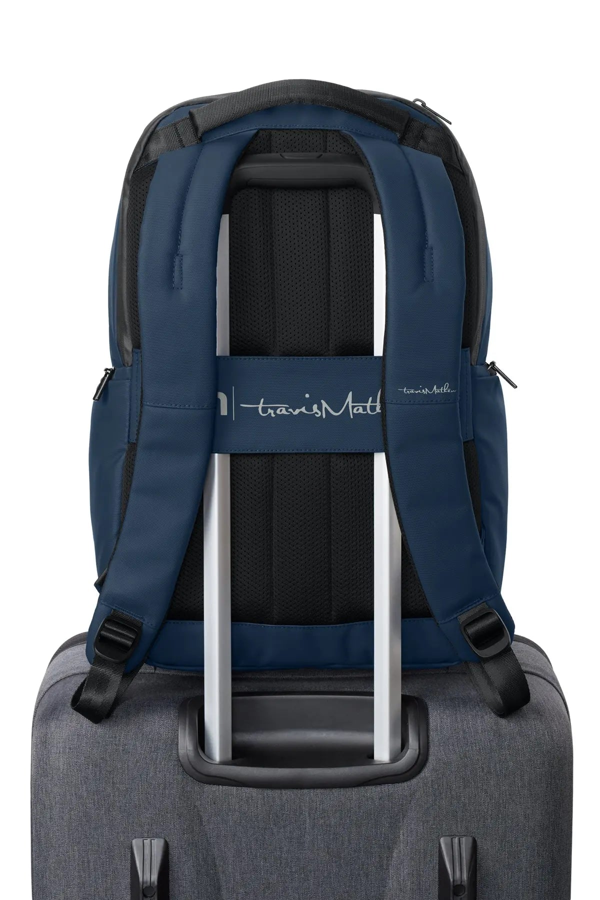 TravisMathew Recess Backpack #TMB109 Game Over Merch