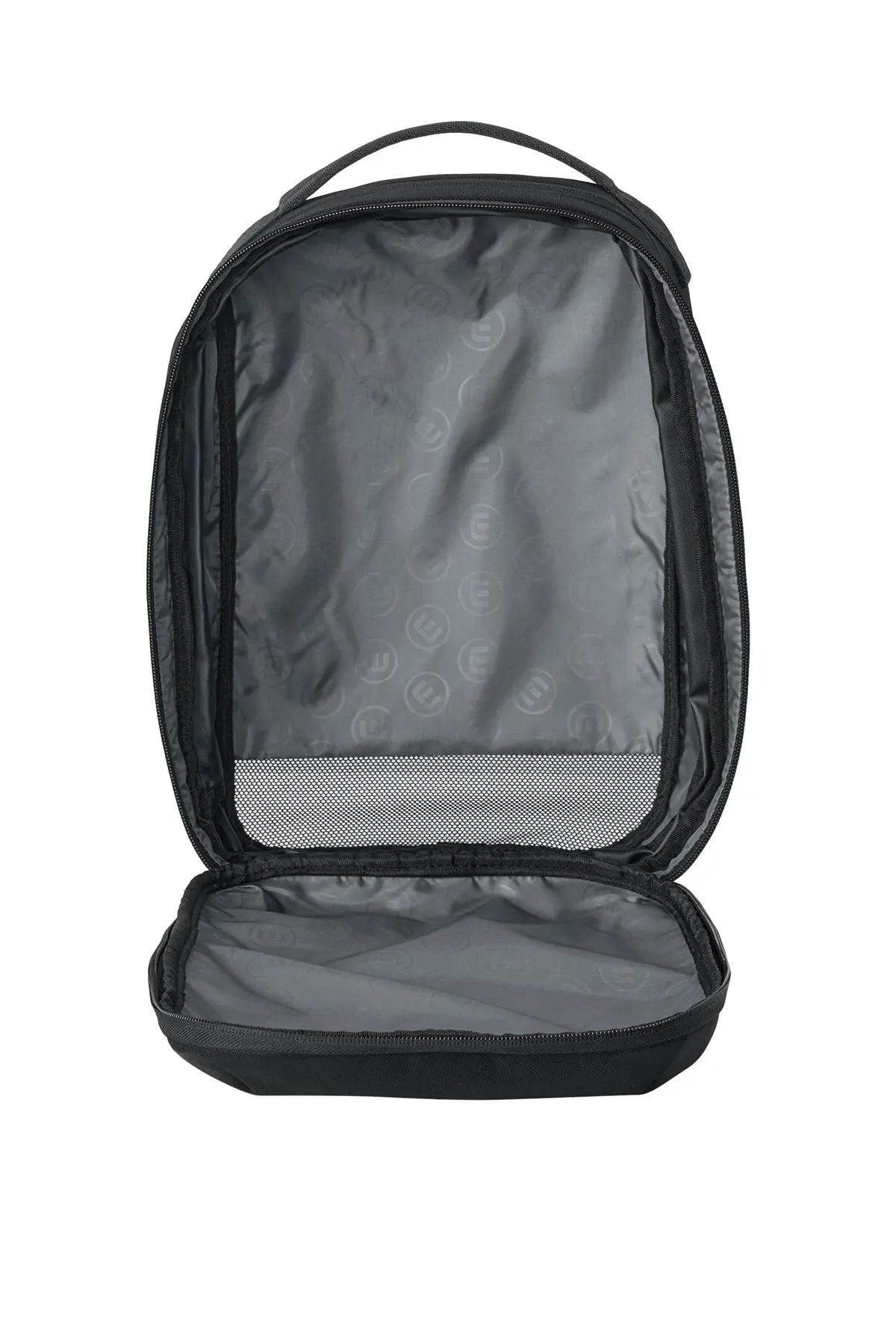 TravisMathew Approach Storage Cube #TMB301 Game Over Merch