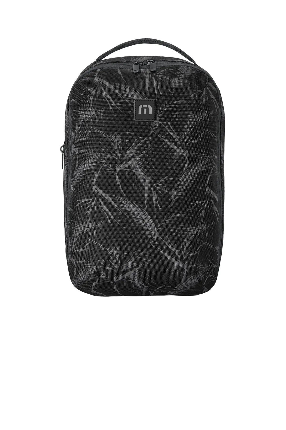 TravisMathew Approach Storage Cube #TMB301 Game Over Merch