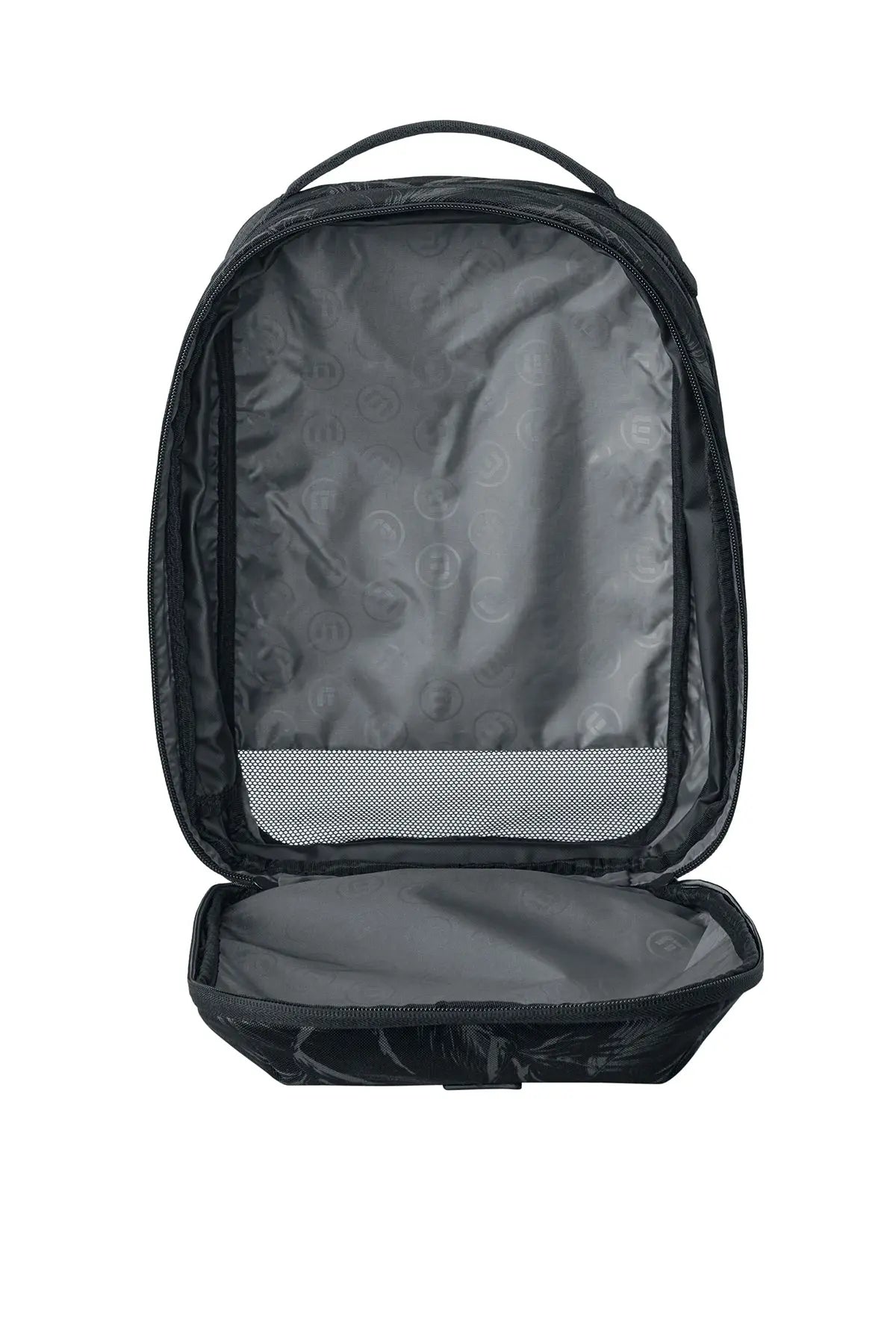 TravisMathew Approach Storage Cube #TMB301 Game Over Merch