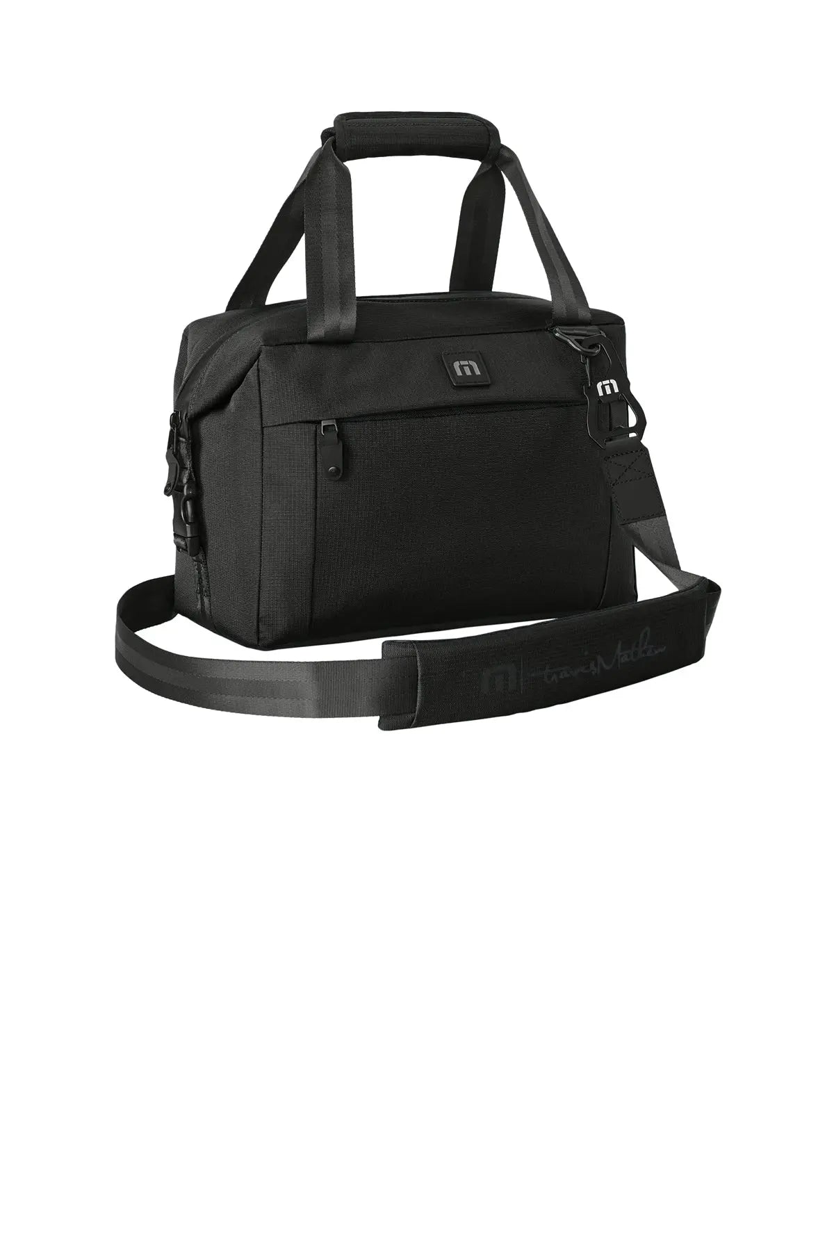TravisMathew Chill’n 12-Can Cooler #TMB600 Game Over Merch