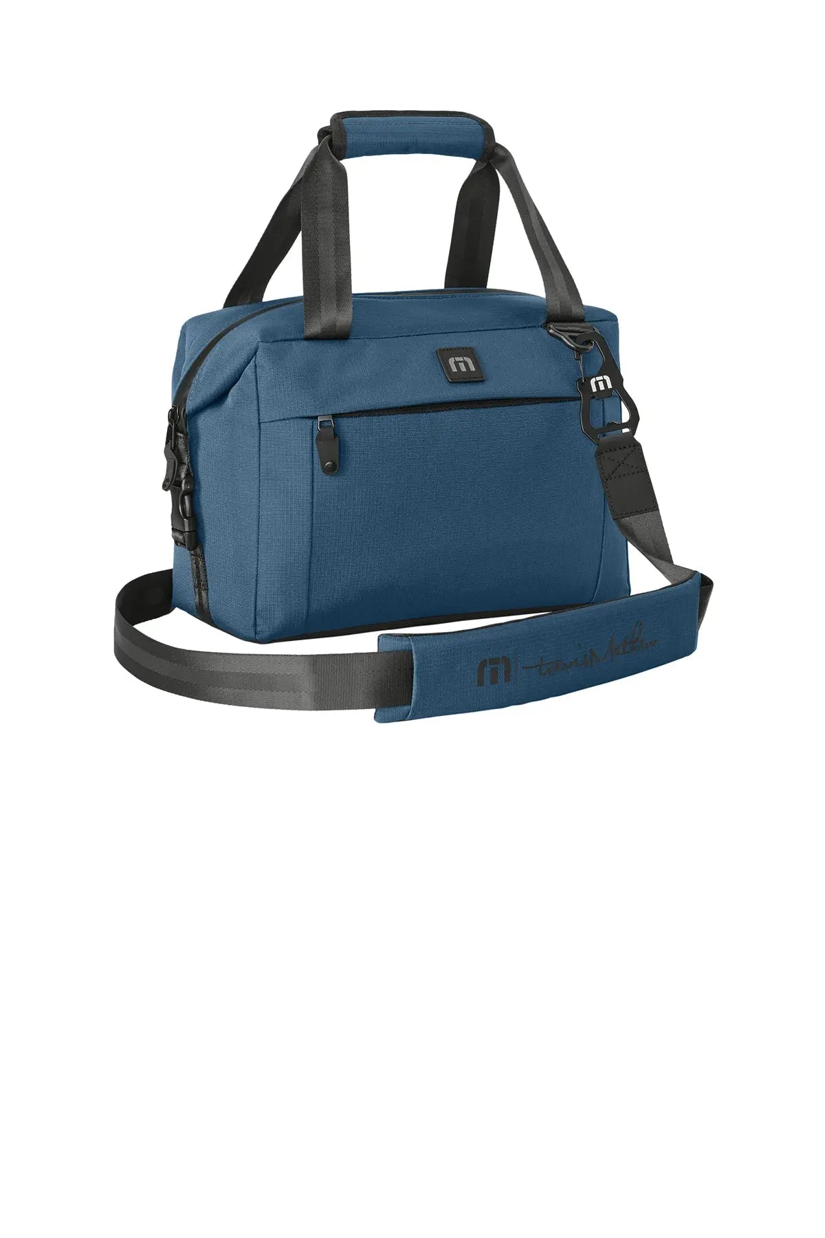 TravisMathew Chill’n 12-Can Cooler #TMB600 Game Over Merch