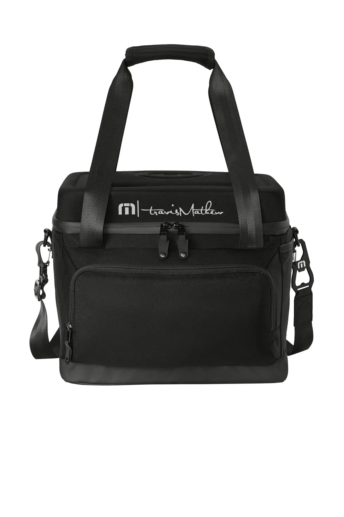 TravisMathew Cruise 24-Can Cooler #TMB601 Game Over Merch
