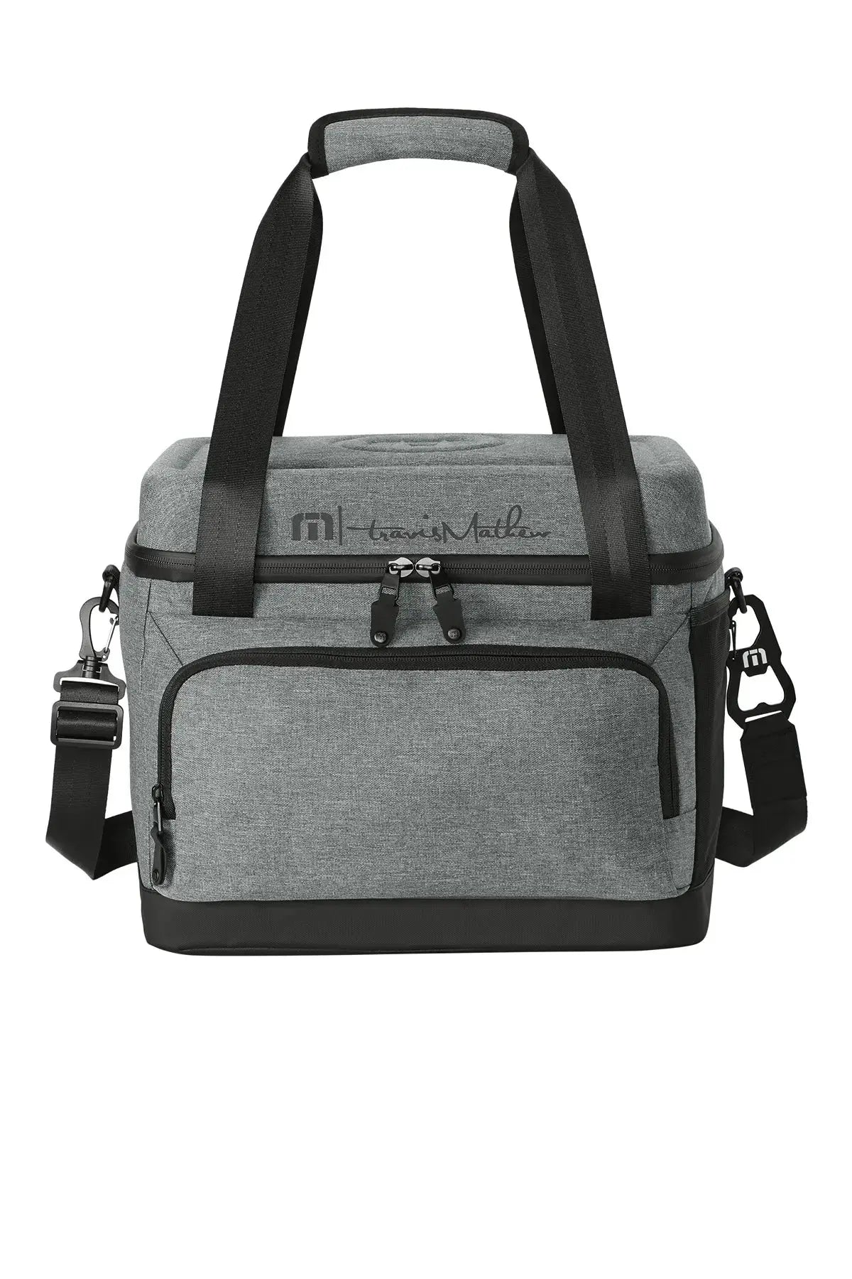 TravisMathew Cruise 24-Can Cooler #TMB601 Game Over Merch