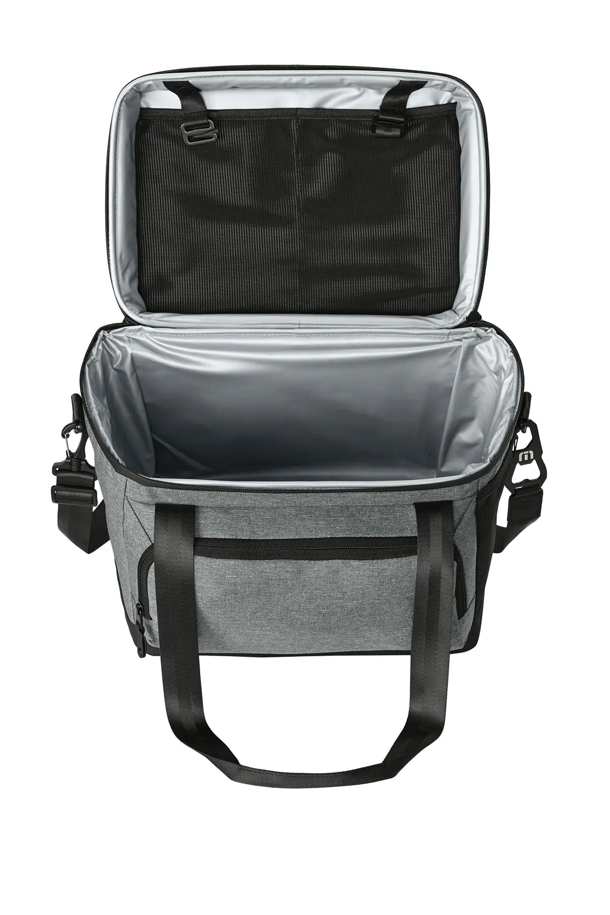 TravisMathew Cruise 24-Can Cooler #TMB601 Game Over Merch
