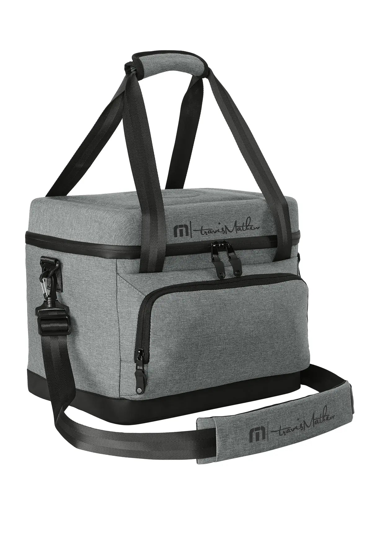 TravisMathew Cruise 24-Can Cooler #TMB601 Game Over Merch
