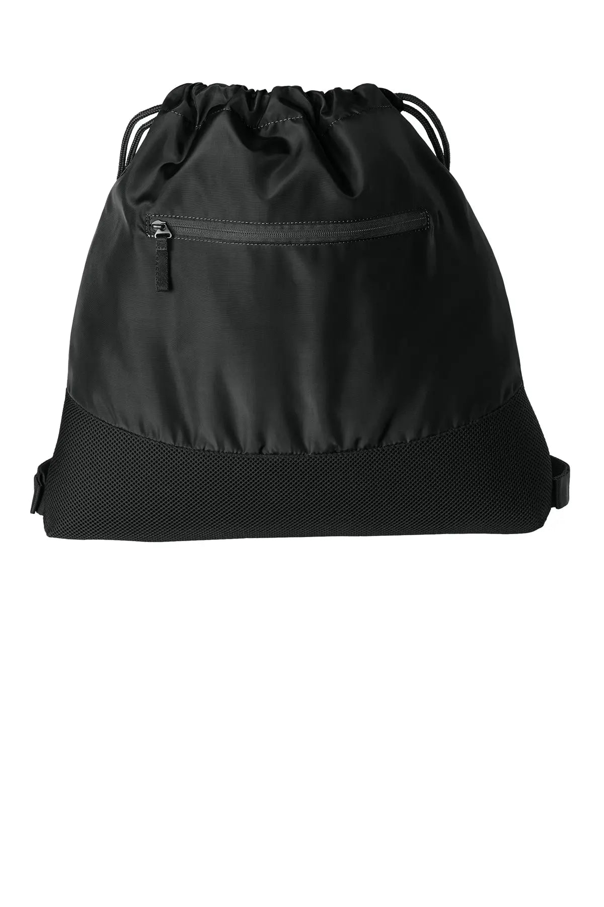 Port Authority® Agility Mesh Pocket Cinch #BG619 Game Over Merch