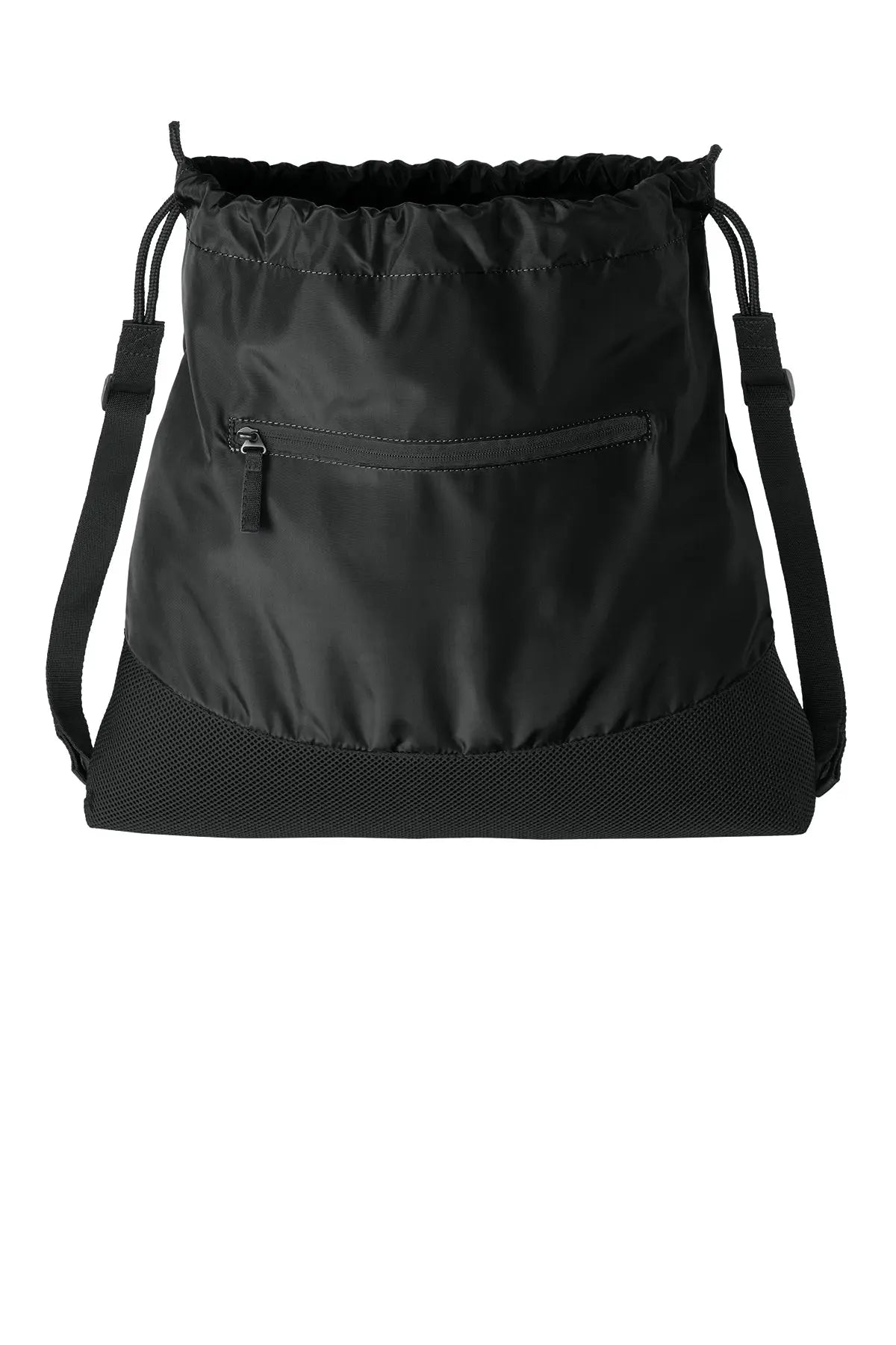 Port Authority® Agility Mesh Pocket Cinch #BG619 Game Over Merch