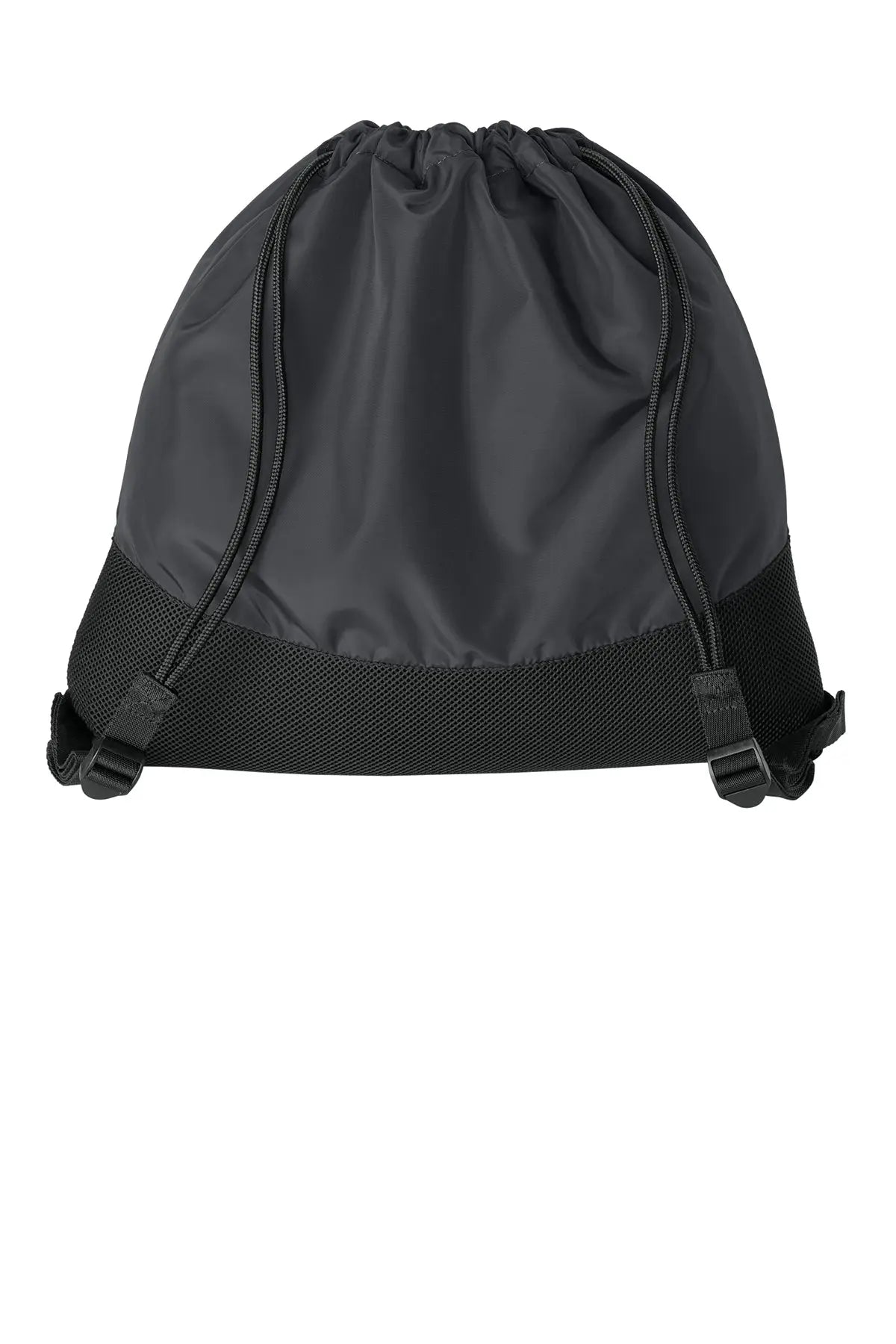 Port Authority® Agility Mesh Pocket Cinch #BG619 Game Over Merch