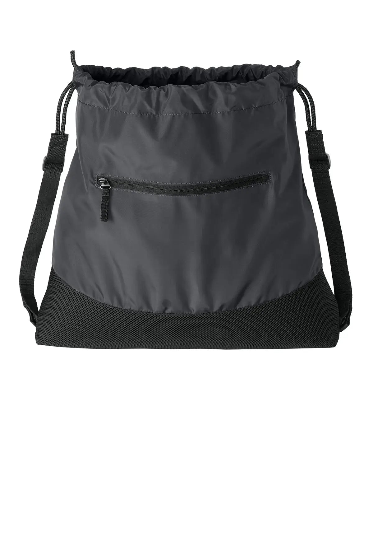 Port Authority® Agility Mesh Pocket Cinch #BG619 Game Over Merch
