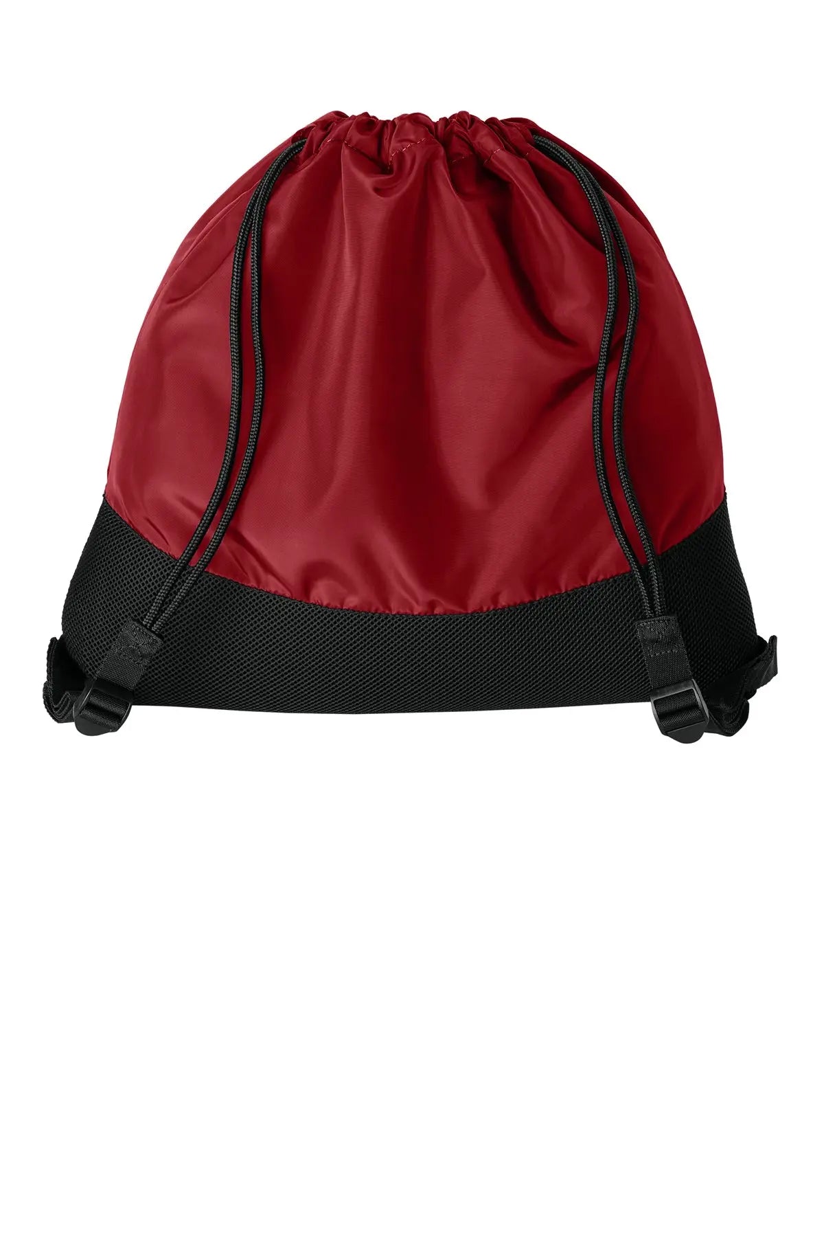 Port Authority® Agility Mesh Pocket Cinch #BG619 Game Over Merch