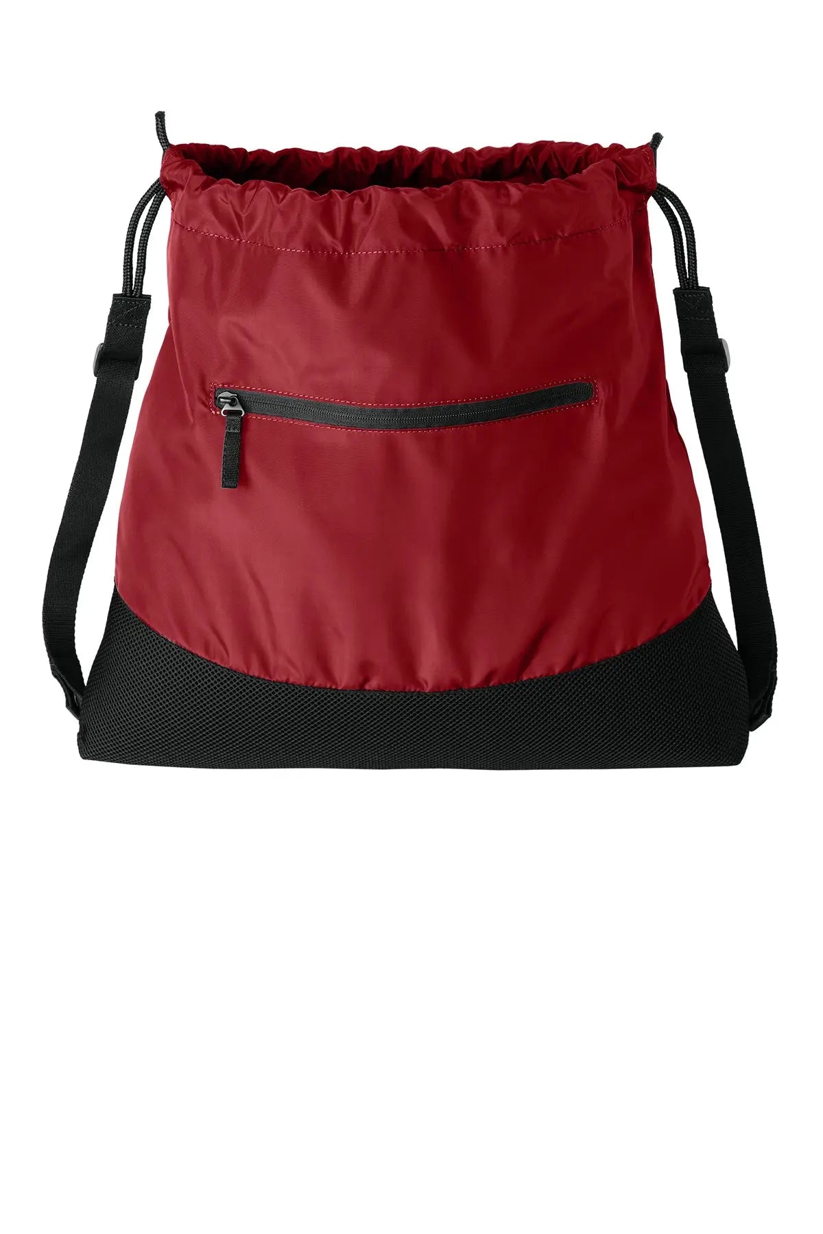Port Authority® Agility Mesh Pocket Cinch #BG619 Game Over Merch