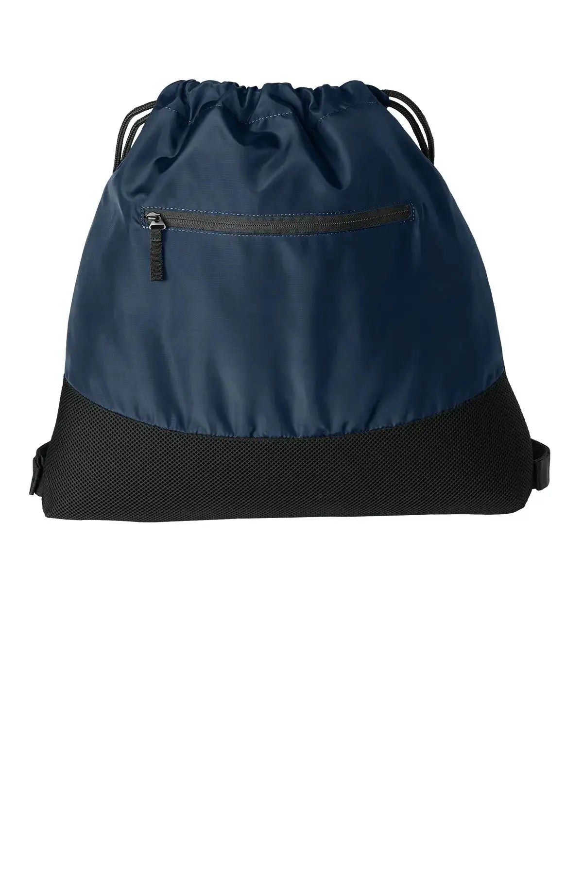 Port Authority® Agility Mesh Pocket Cinch #BG619 Game Over Merch