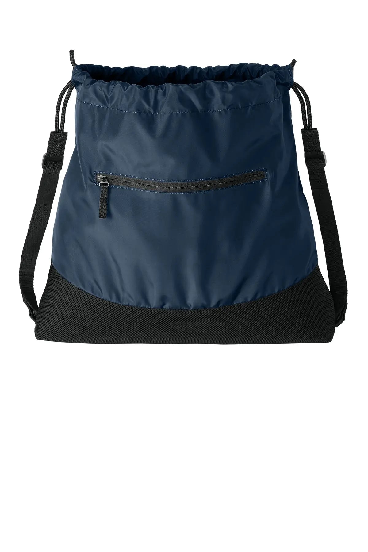 Port Authority® Agility Mesh Pocket Cinch #BG619 Game Over Merch