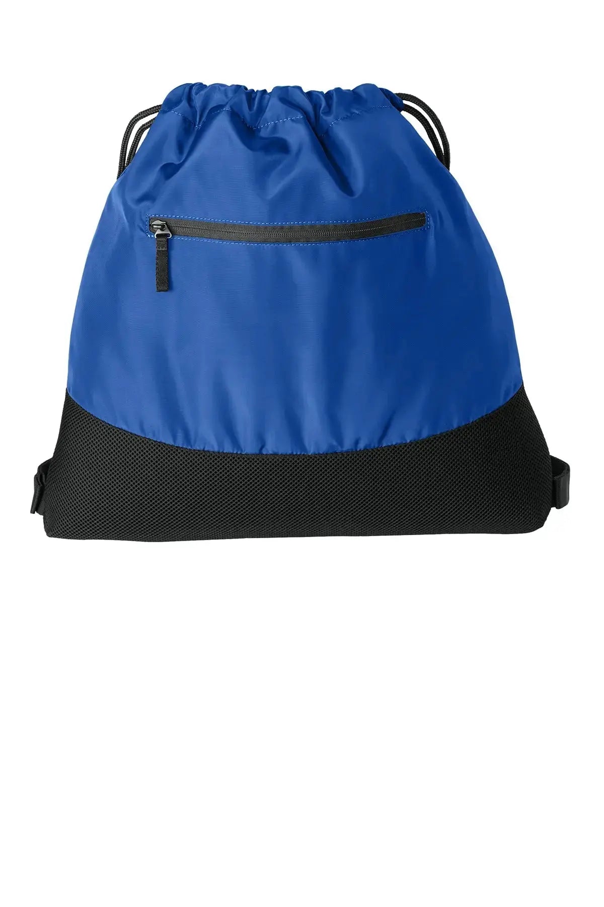 Port Authority® Agility Mesh Pocket Cinch #BG619 Game Over Merch